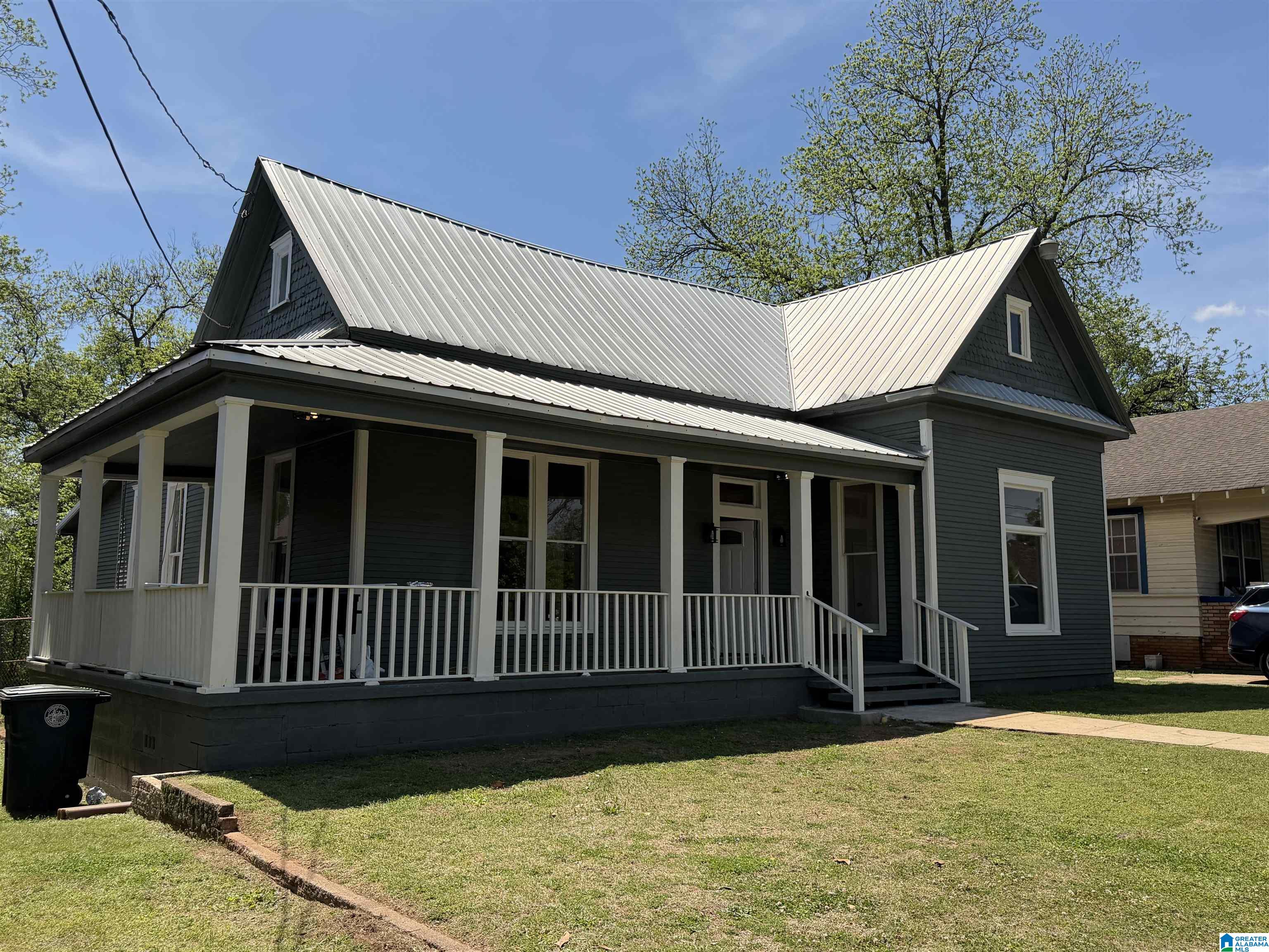 Homes for sale in Birmingham, AL | 1533 Cleveland Avenue Sw, Birmingham, AL 35211 | MLS# 21451259