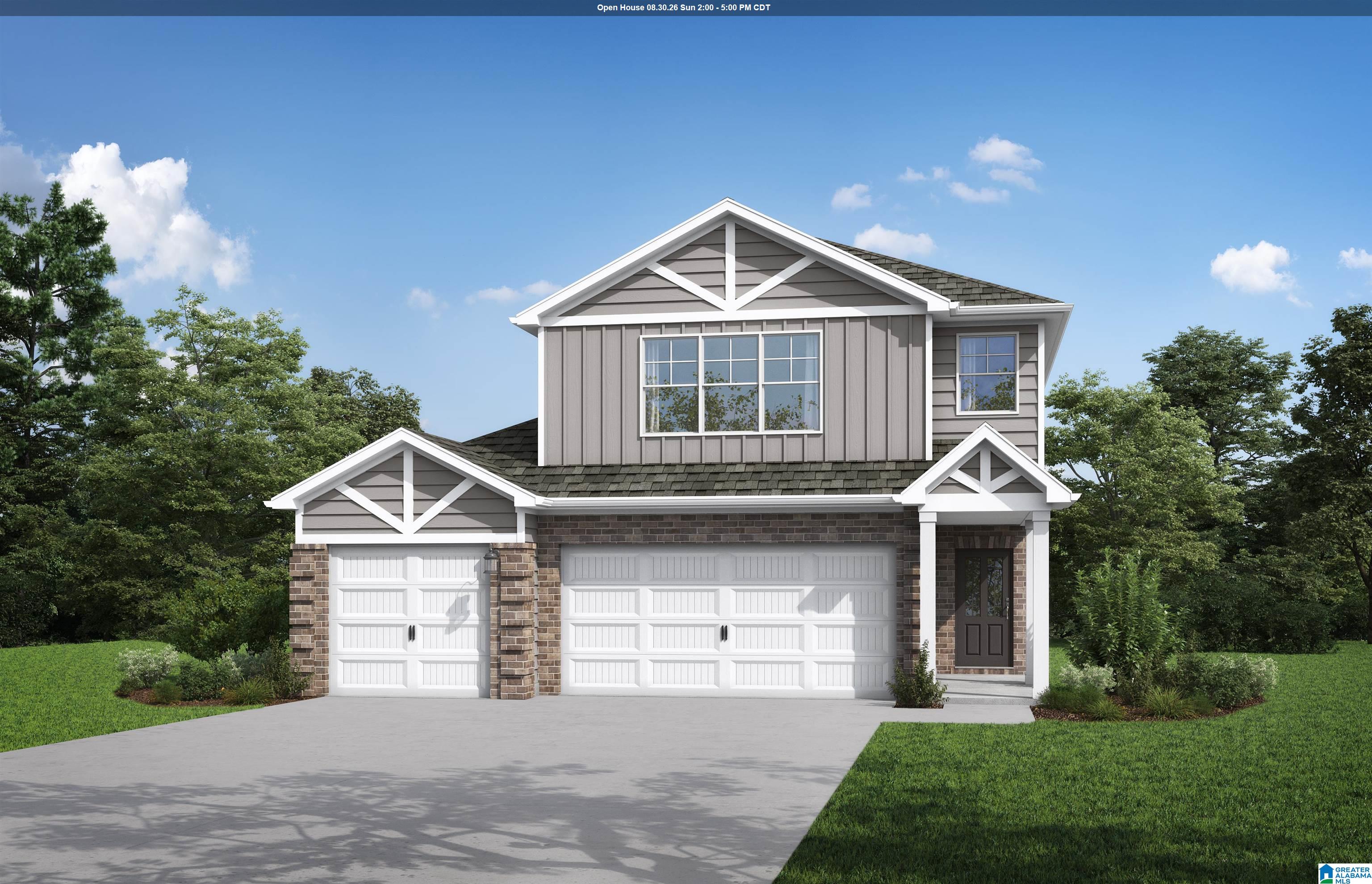 1st image of 12618 Woodstock Crossings Dr, Woodstock, AL 35111 | MLS# 21451265