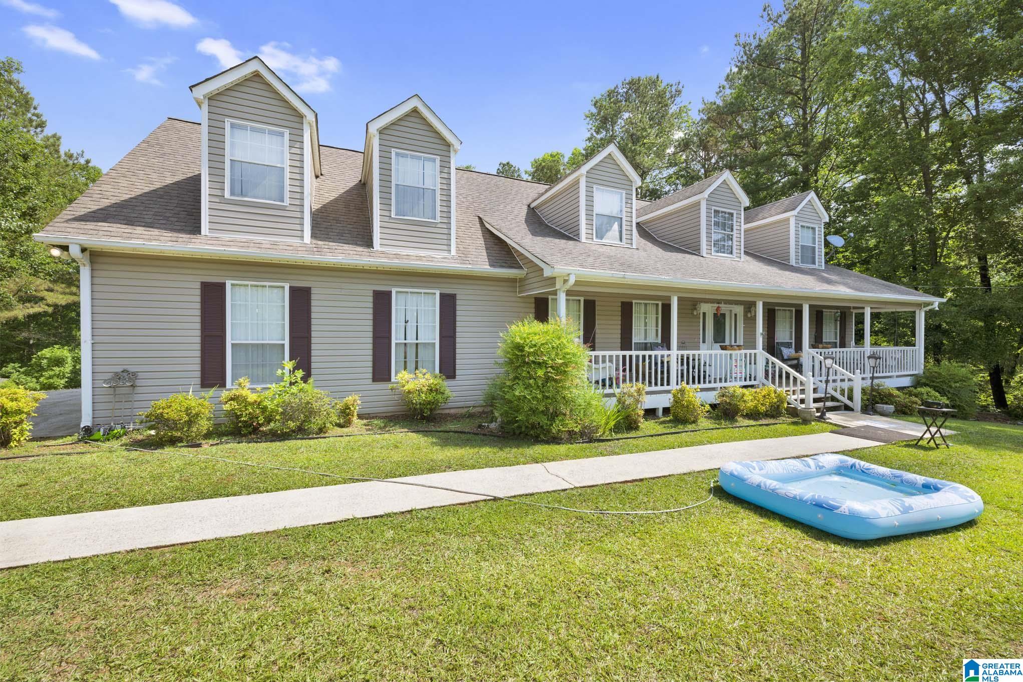 1st image of 1561 April Dr, Warrior, AL 35180 | MLS# 21451276
