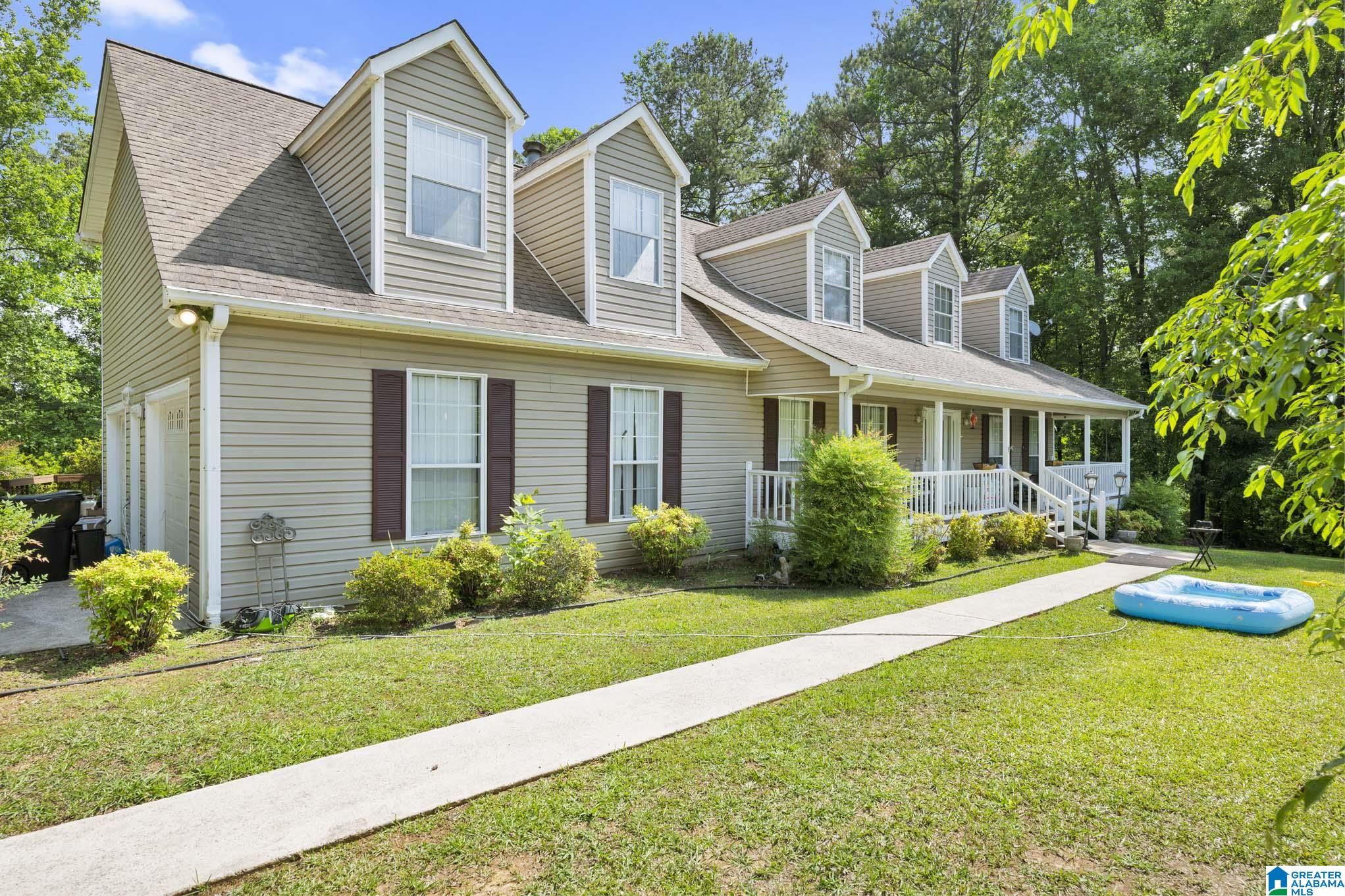 2nd image of 1561 April Dr, Warrior, AL 35180 | MLS# 21451276