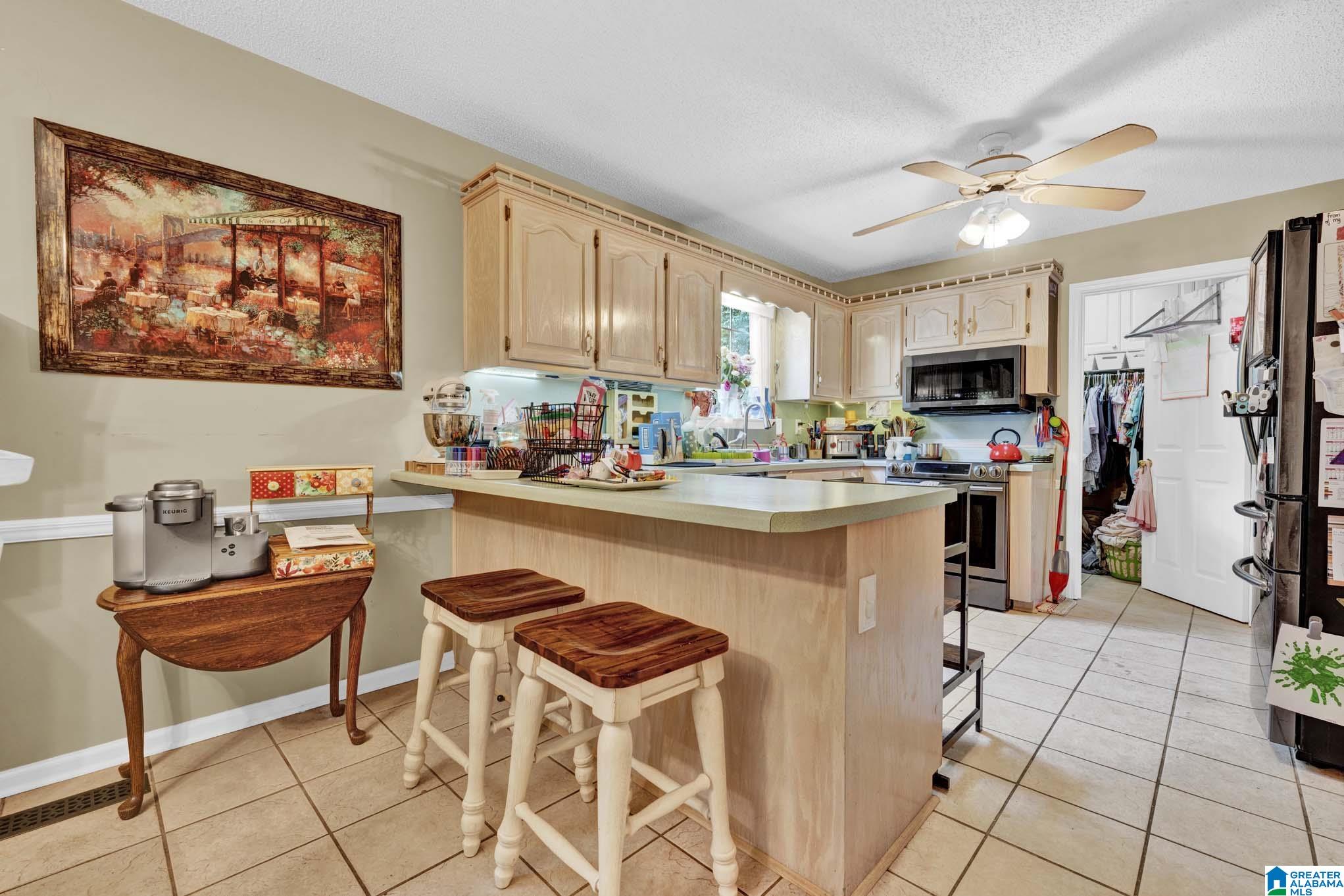 5th image of 1561 April Dr, Warrior, AL 35180 | MLS# 21451276