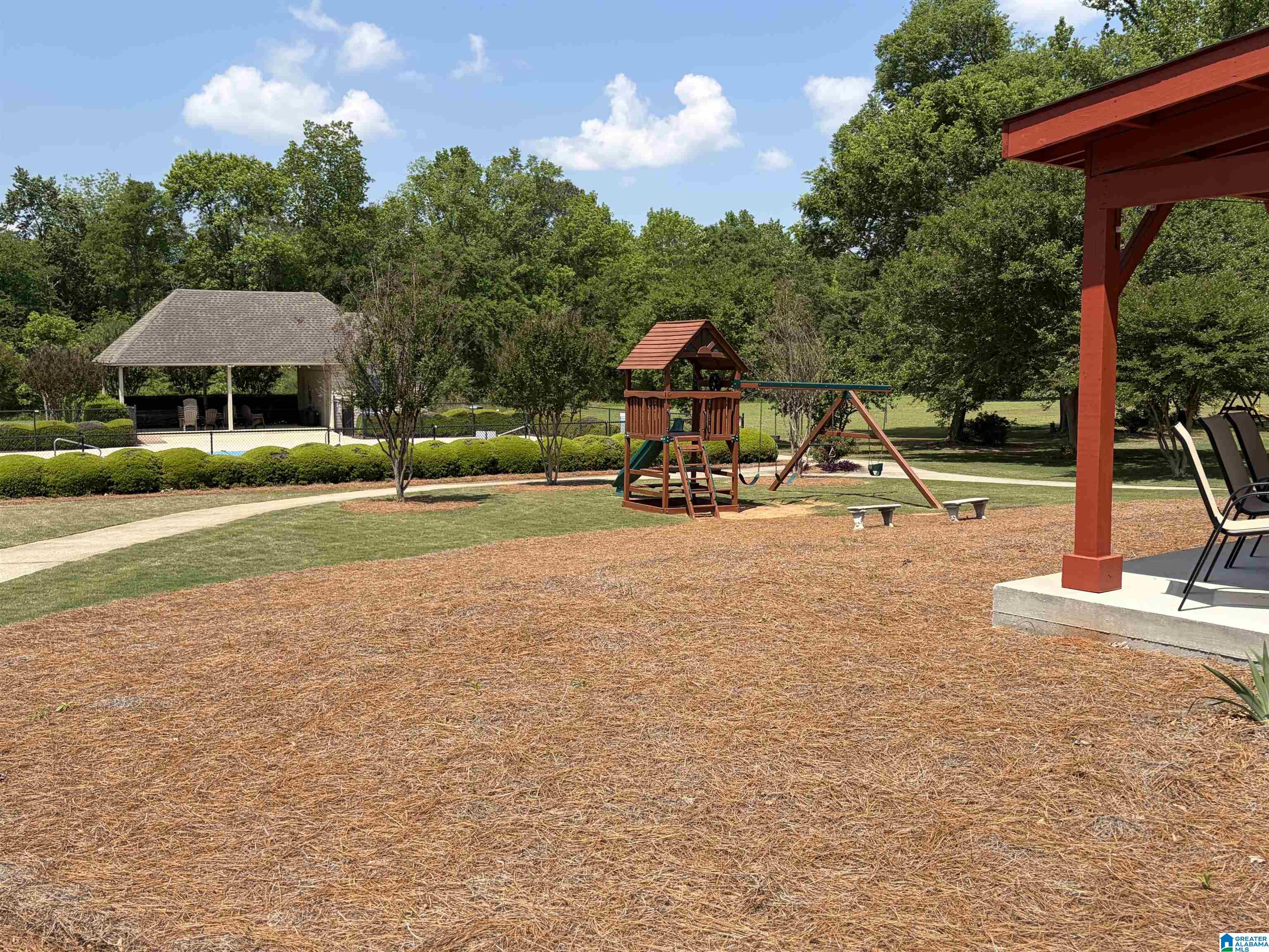 4th image of 136 Morning Mist Trail, Alabaster, AL 35007 | MLS# 21451278