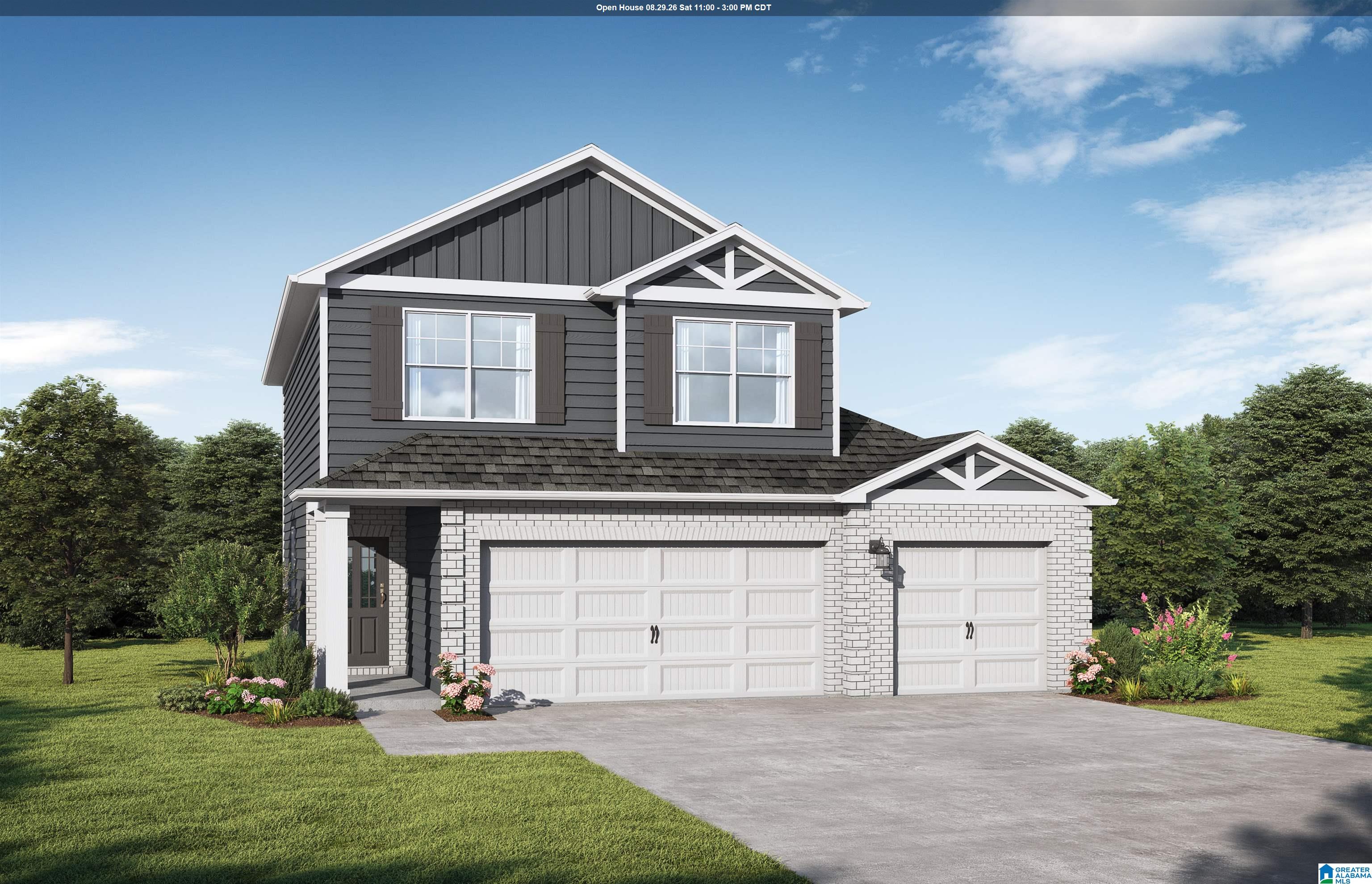 1st image of 12624 Woodstock Crossings Dr, Woodstock, AL 35111 | MLS# 21451279