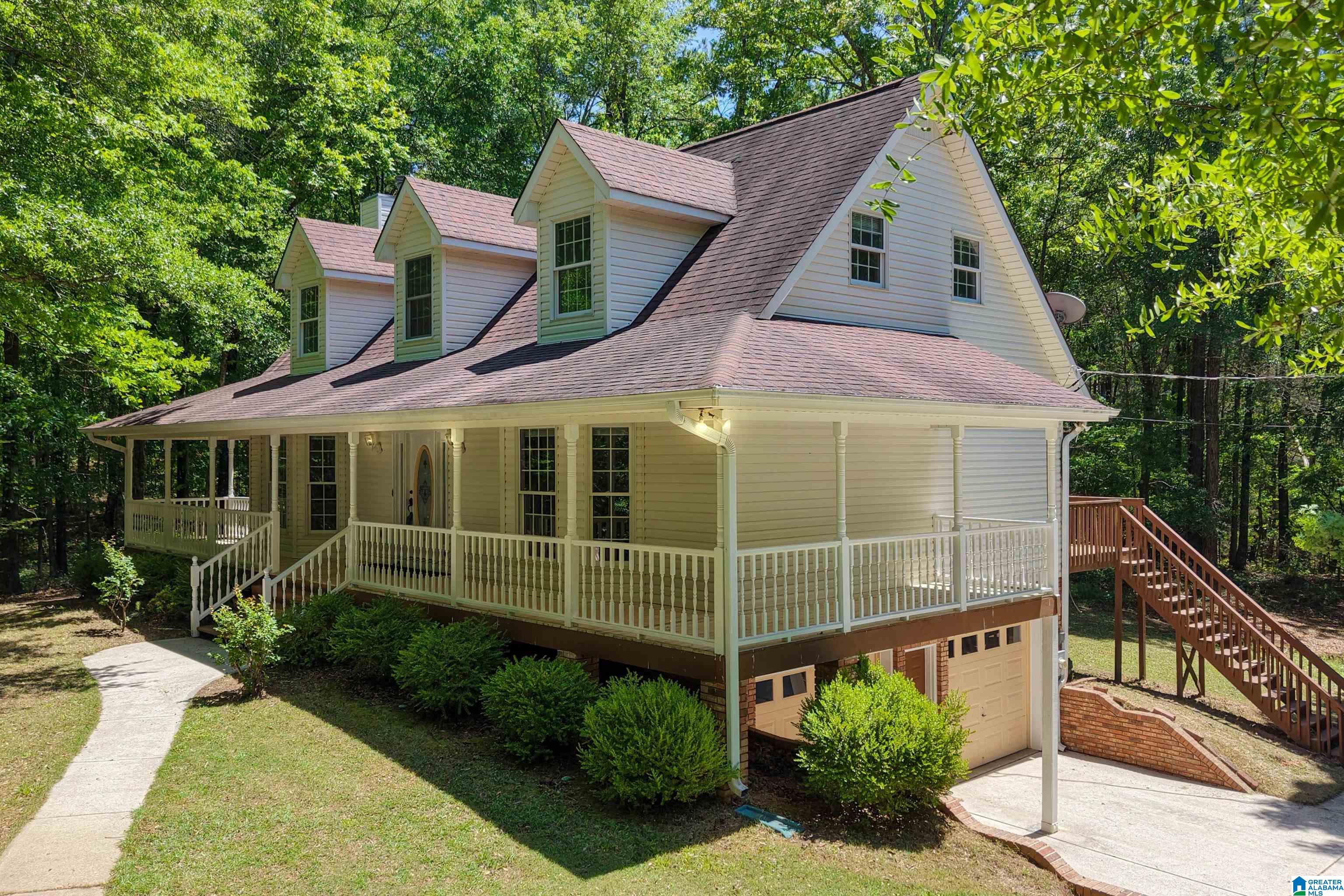 Homes for sale in Brierfield, AL | 360 Cornelia Road, Brierfield, AL 35035 | MLS# 21451282