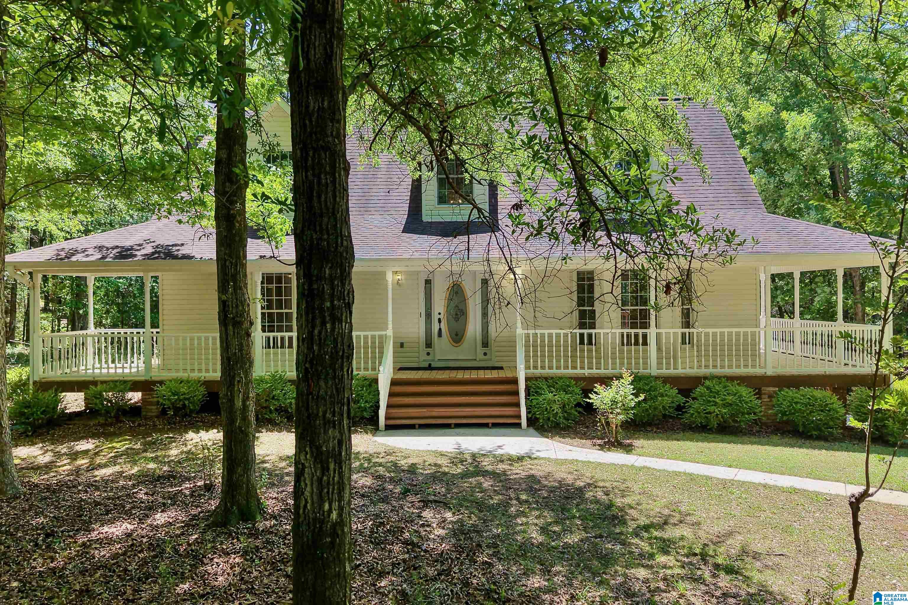 Homes for sale in Brierfield, AL | 360 Cornelia Road, Brierfield, AL 35035 | MLS# 21451282
