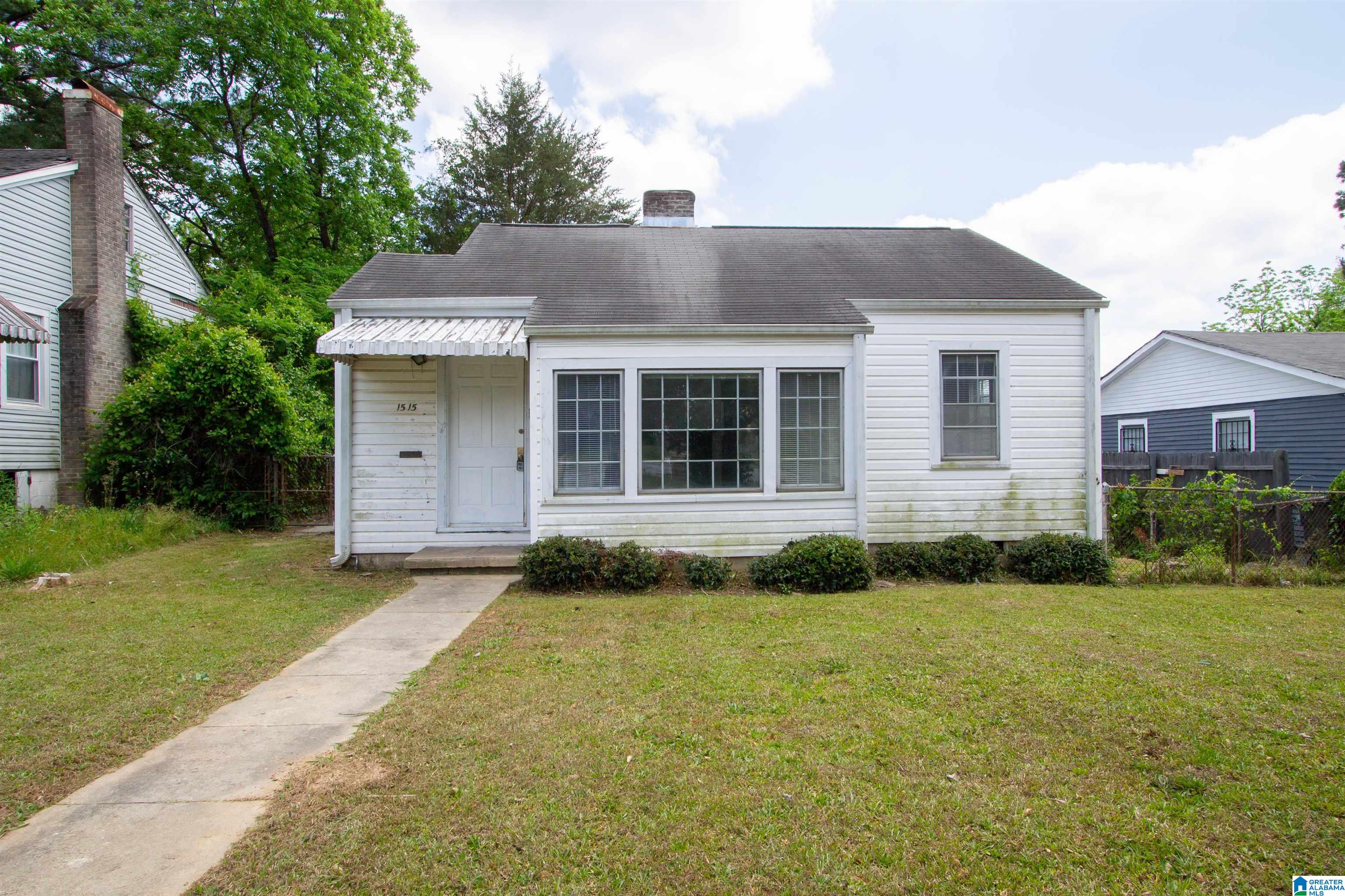 Homes for sale in Birmingham, AL | 1515 35th Street, Birmingham, AL 35218 | MLS# 21451295