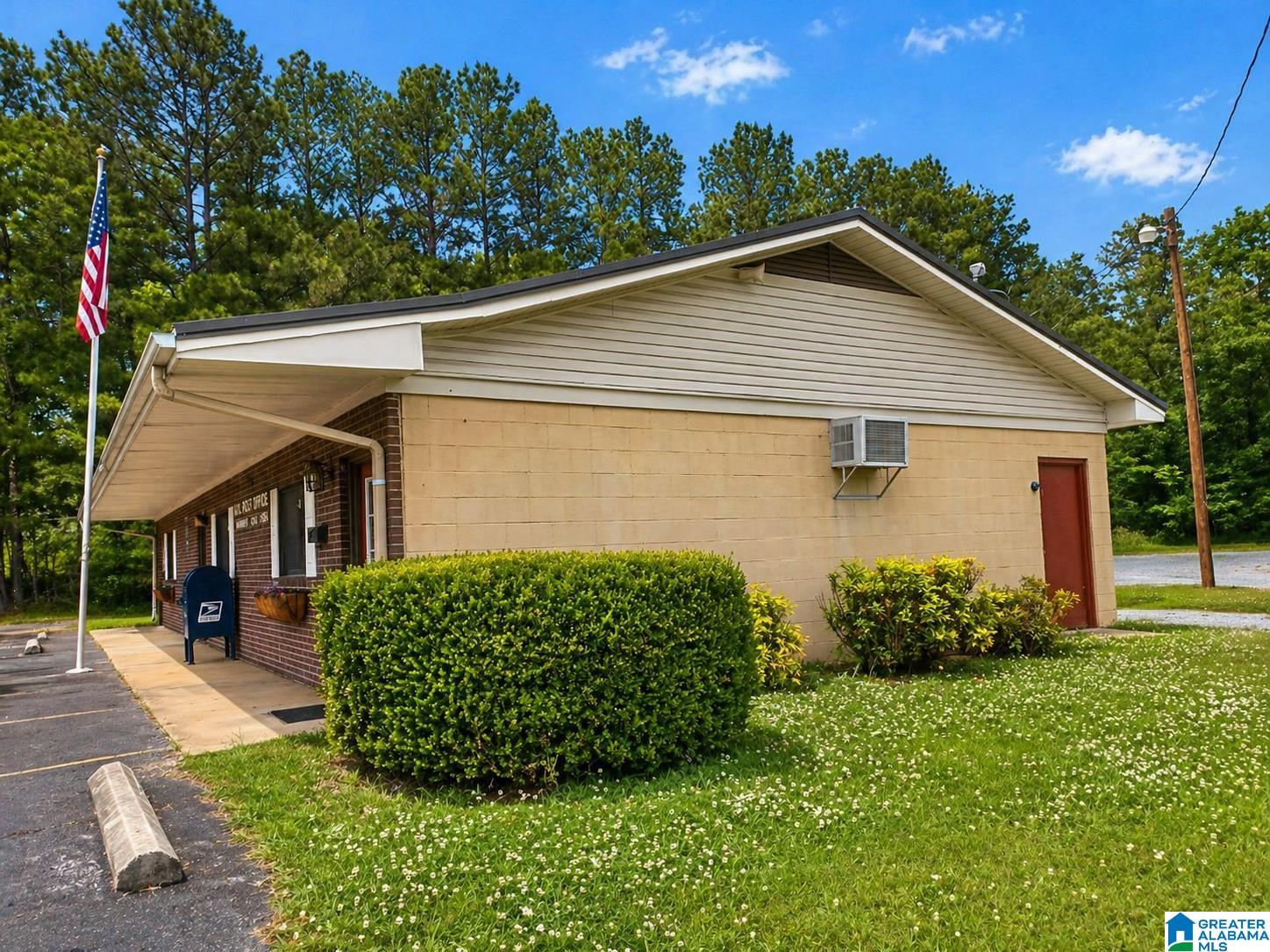 52782 ALABAMA HIGHWAY 25