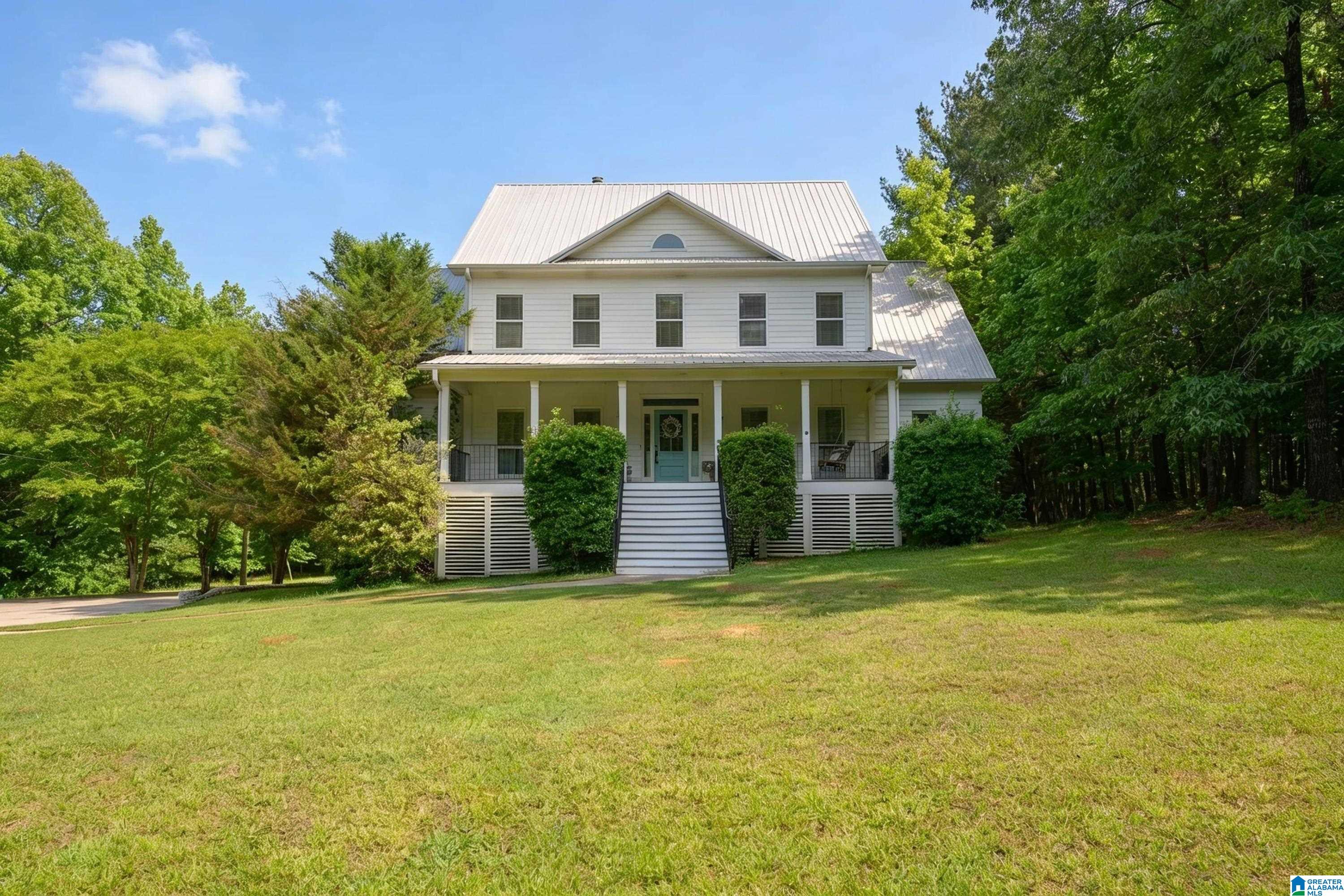 2nd image of 11 Crossbrook Circle, Chelsea, AL 35043 | MLS# 21451326