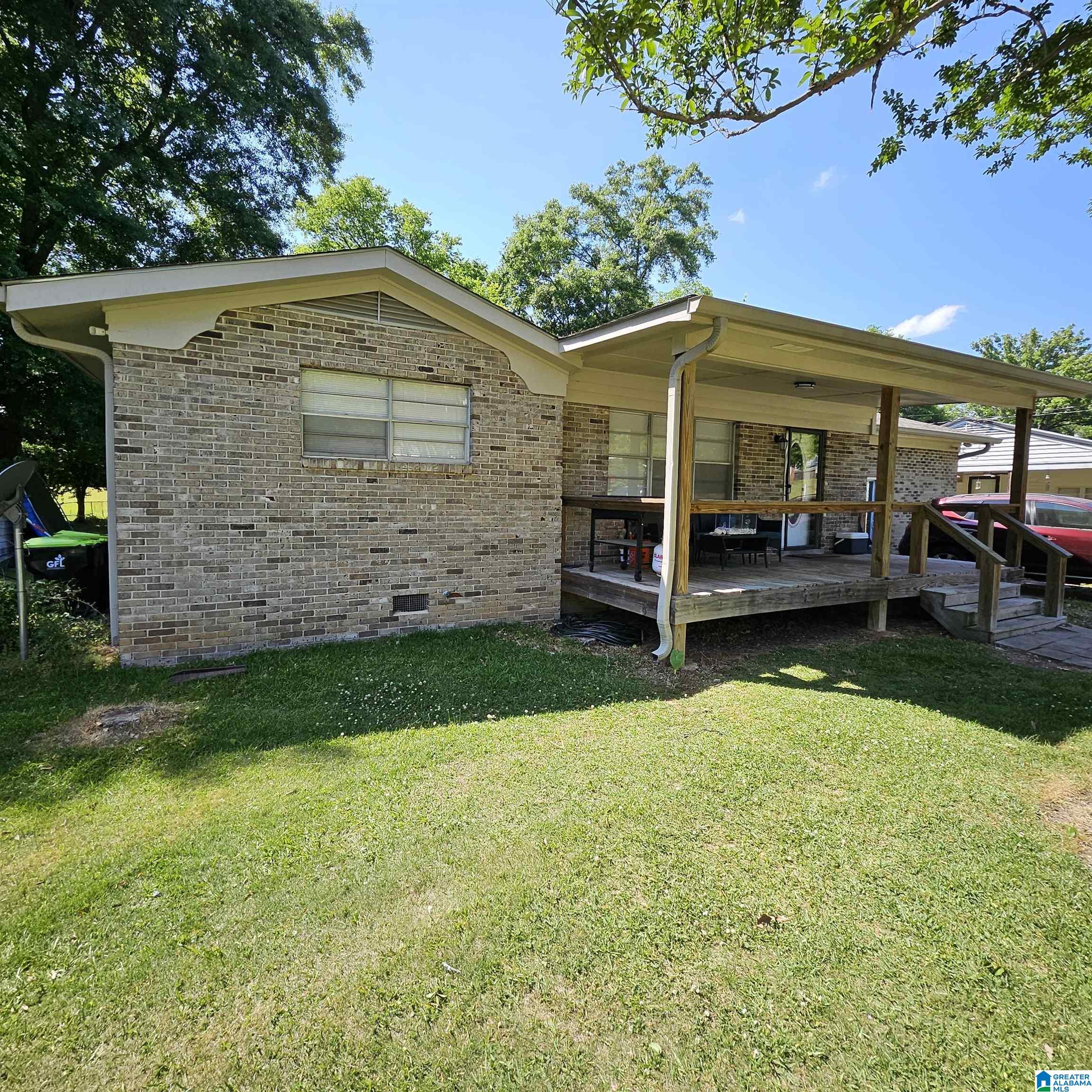 1st image of 101 Princeton Dr, Childersburg, AL 35044 | MLS# 21451332