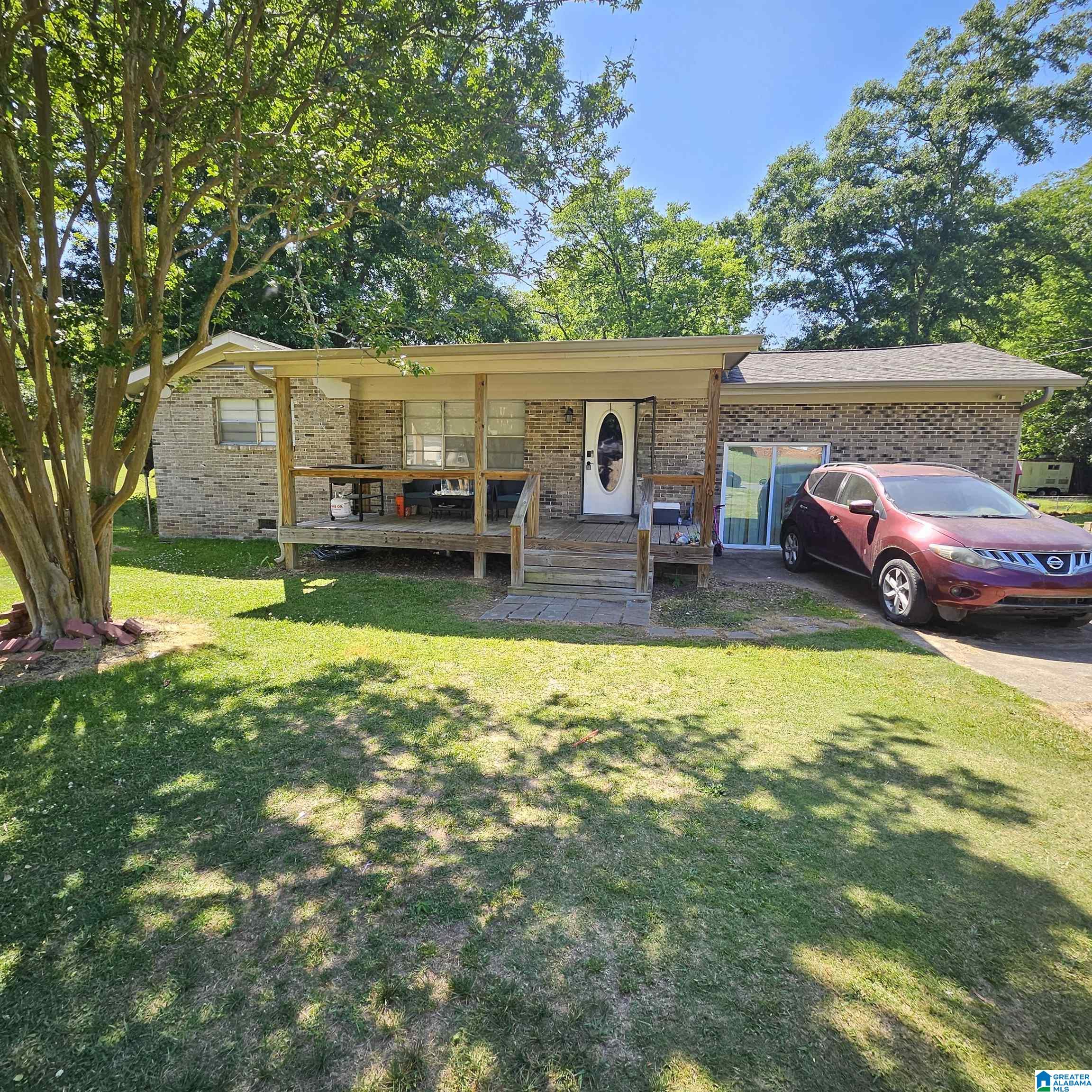 2nd image of 101 Princeton Dr, Childersburg, AL 35044 | MLS# 21451332