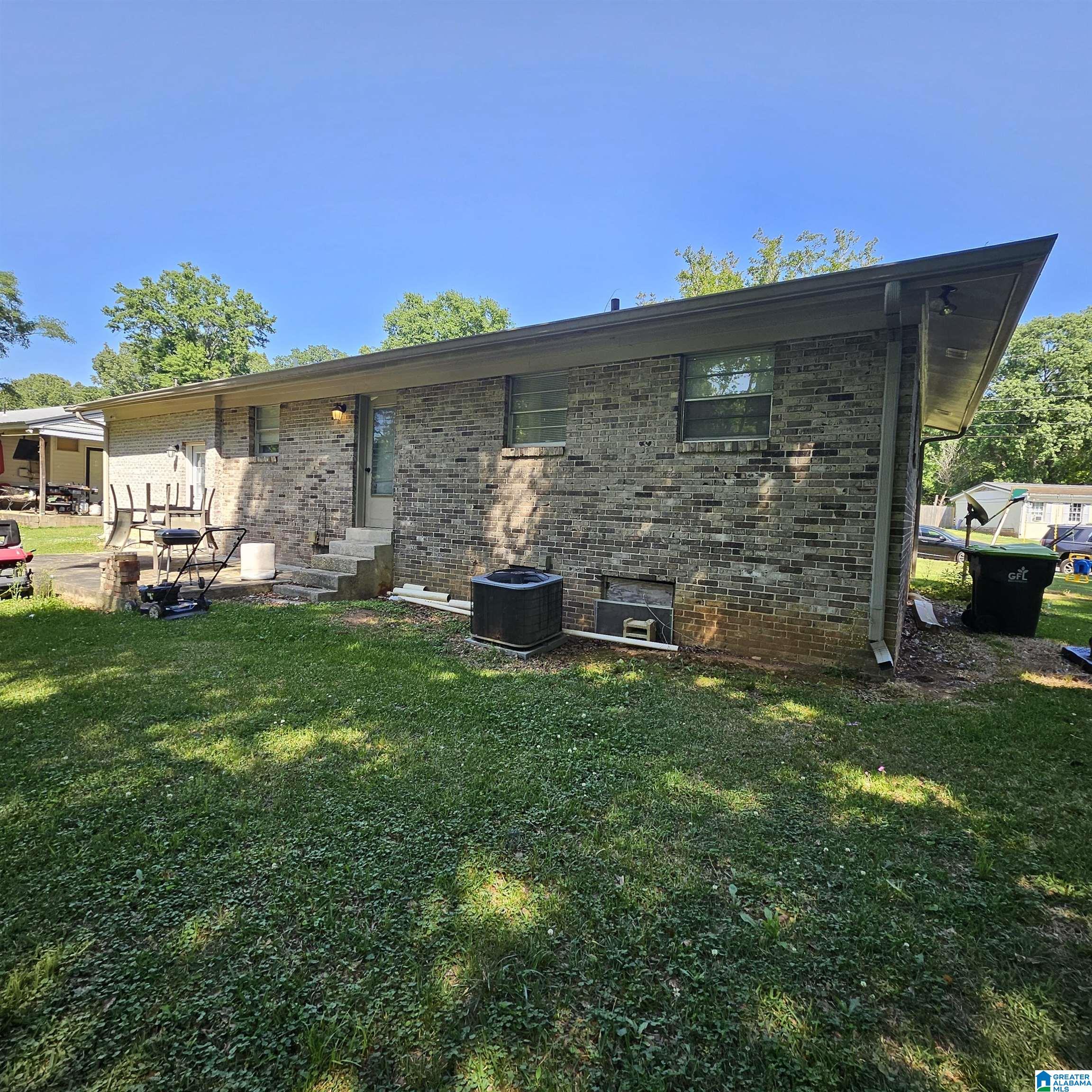 3rd image of 101 Princeton Dr, Childersburg, AL 35044 | MLS# 21451332