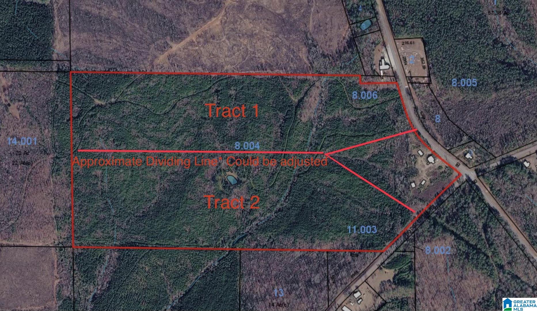0 COUNTY ROAD 79