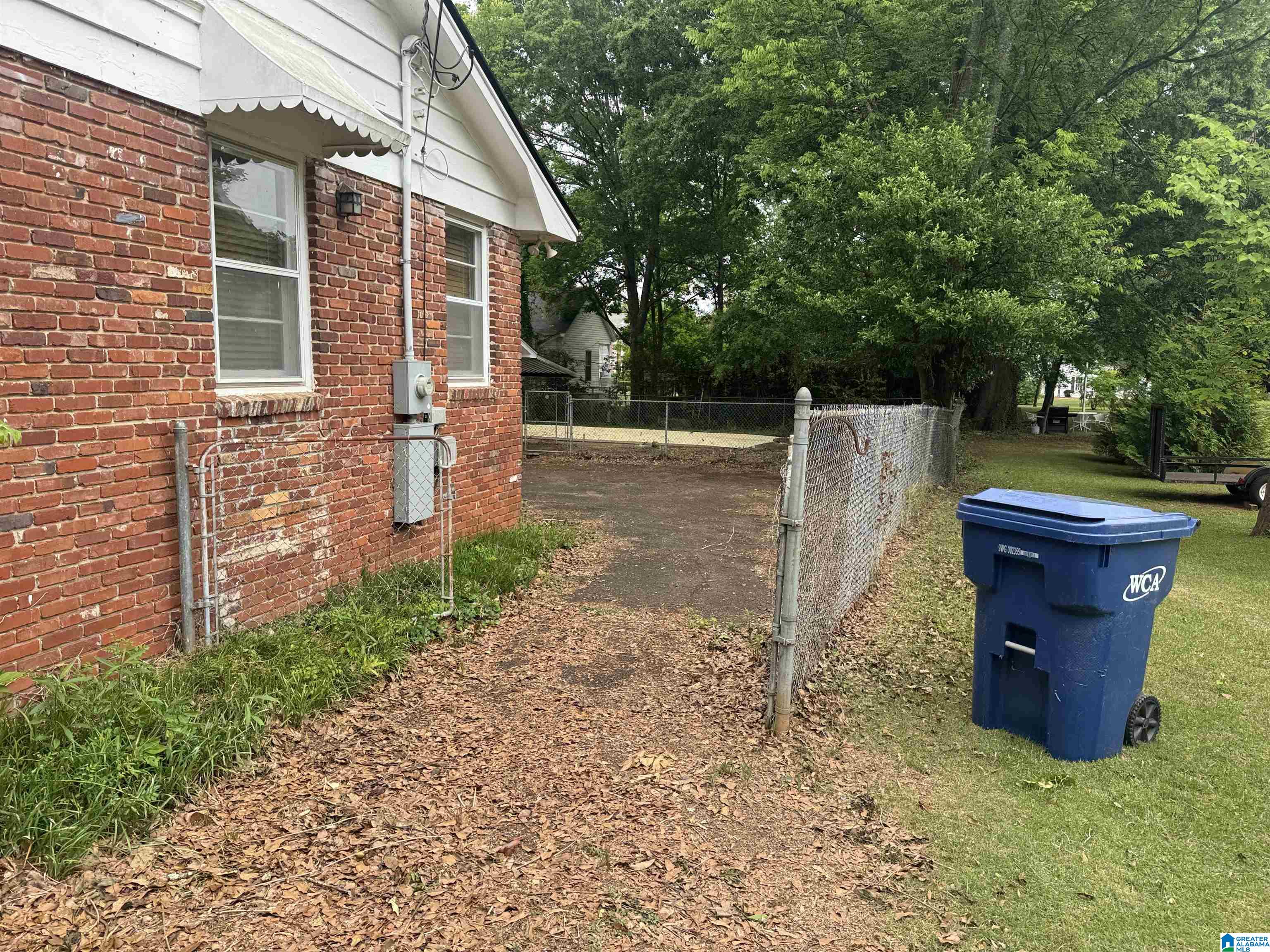 Homes for sale in Talladega, AL | 602 Oak Street, Talladega, AL 35160 | MLS# 21451341
