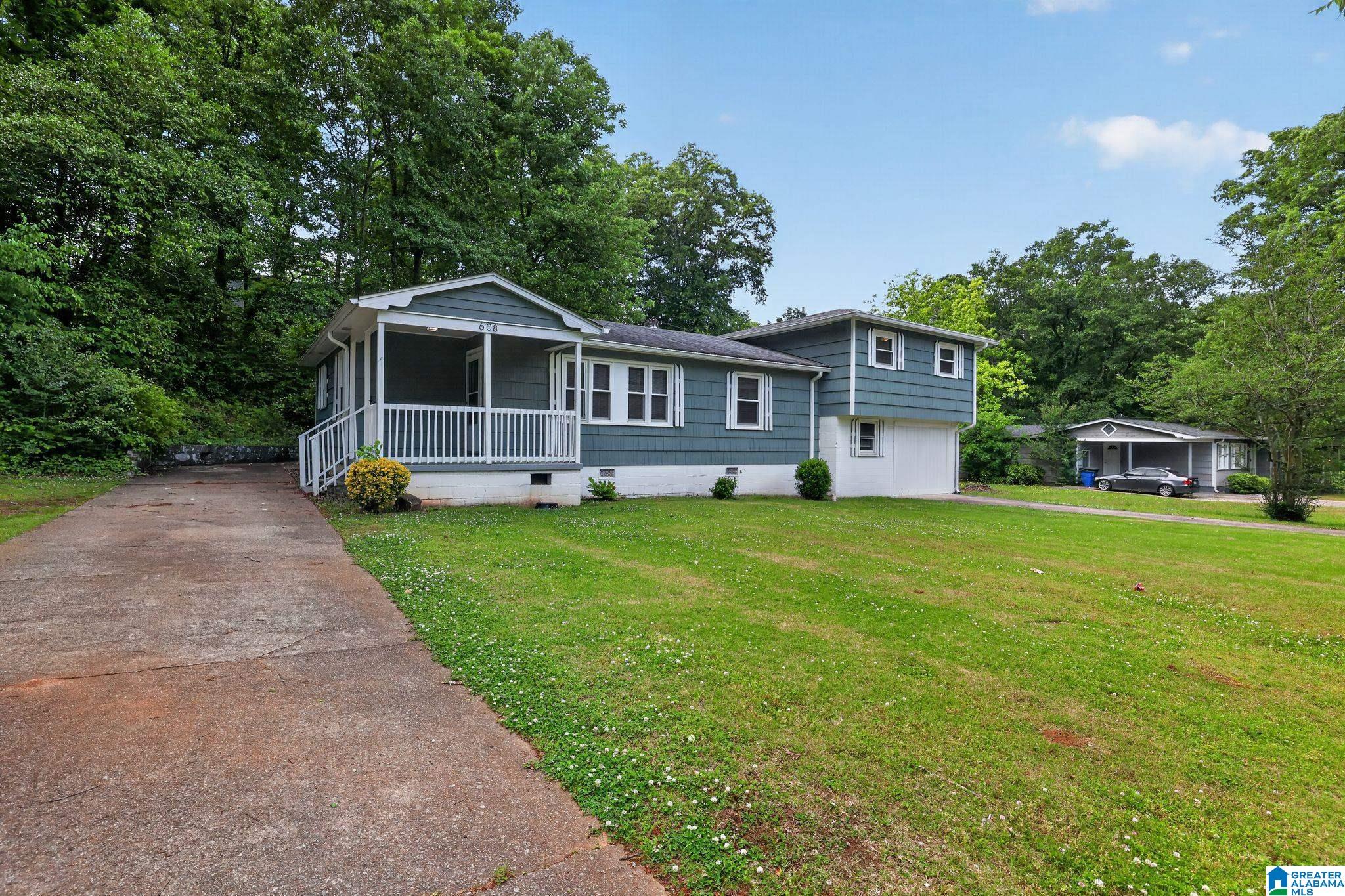 Photo 3 of Single family home for sale at 608 Rollingwood Rd, Birmingham, AL 35235 | MLS# 21451343 | Listing updated on 2026-09-10
