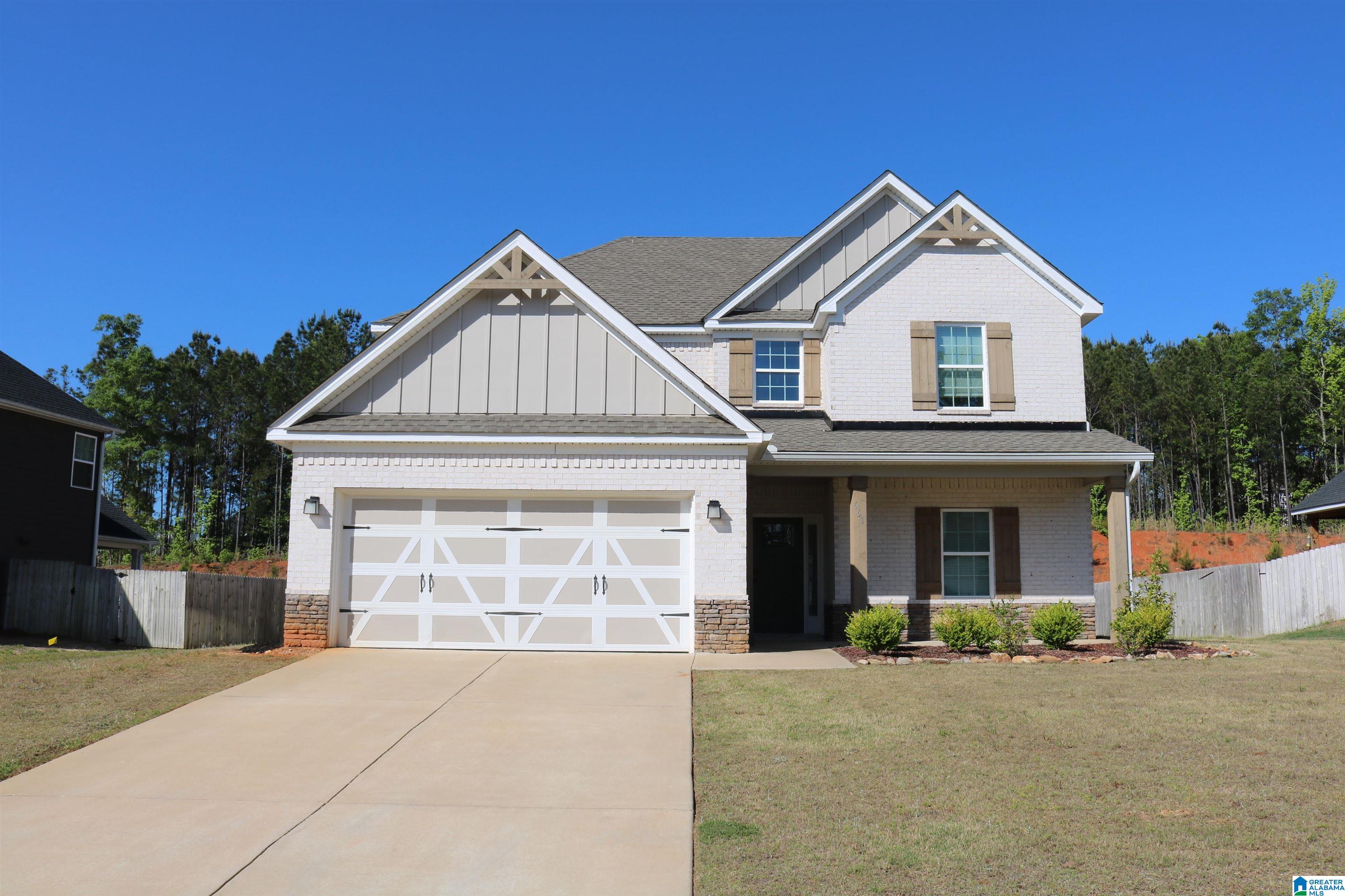 Homes for sale in Opelika, AL | 661 Tiger Trail, Opelika, AL 36804 | MLS# 21451355
