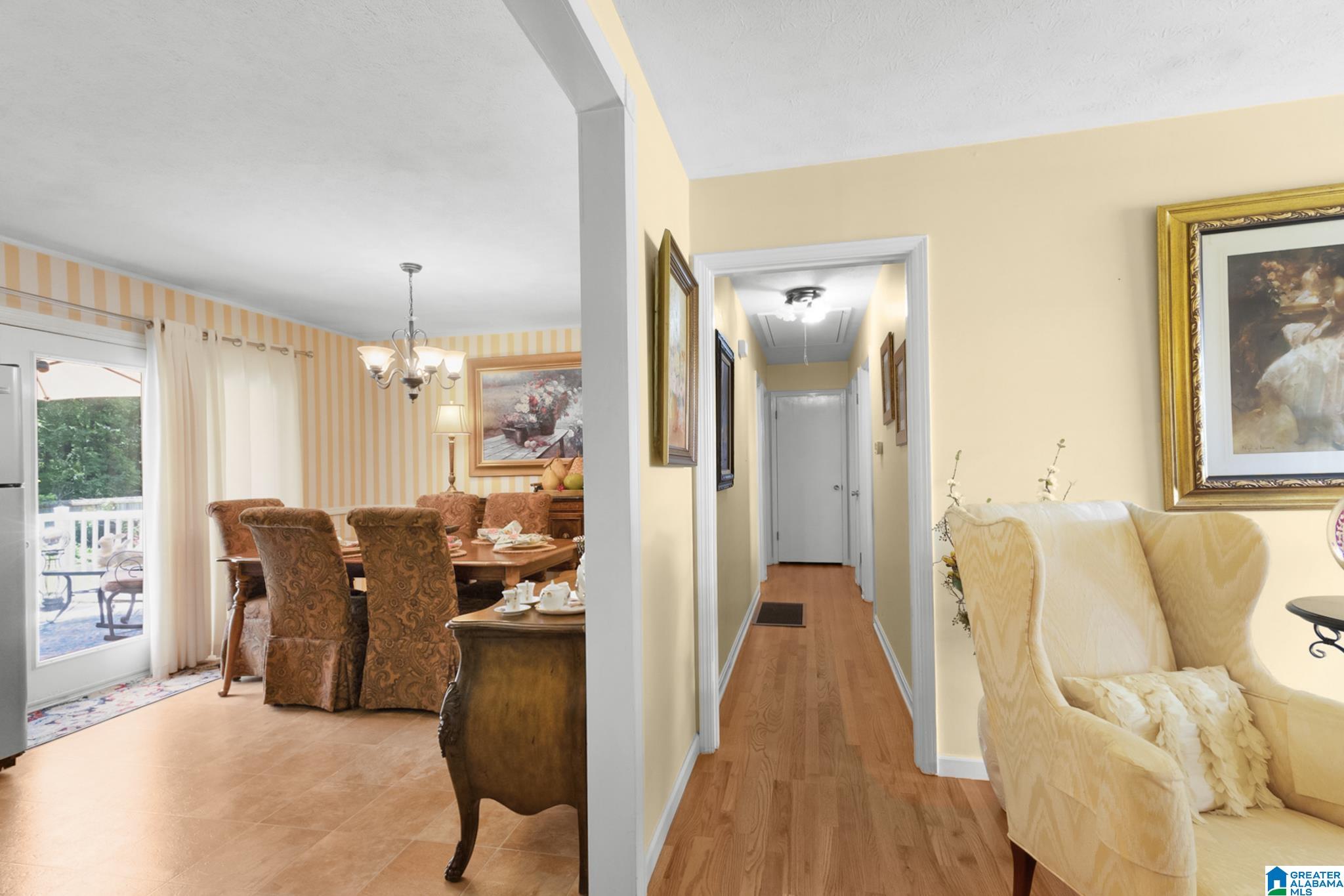3rd image of 800 Alexandria Road, Weaver, AL 36277 | MLS# 21451363