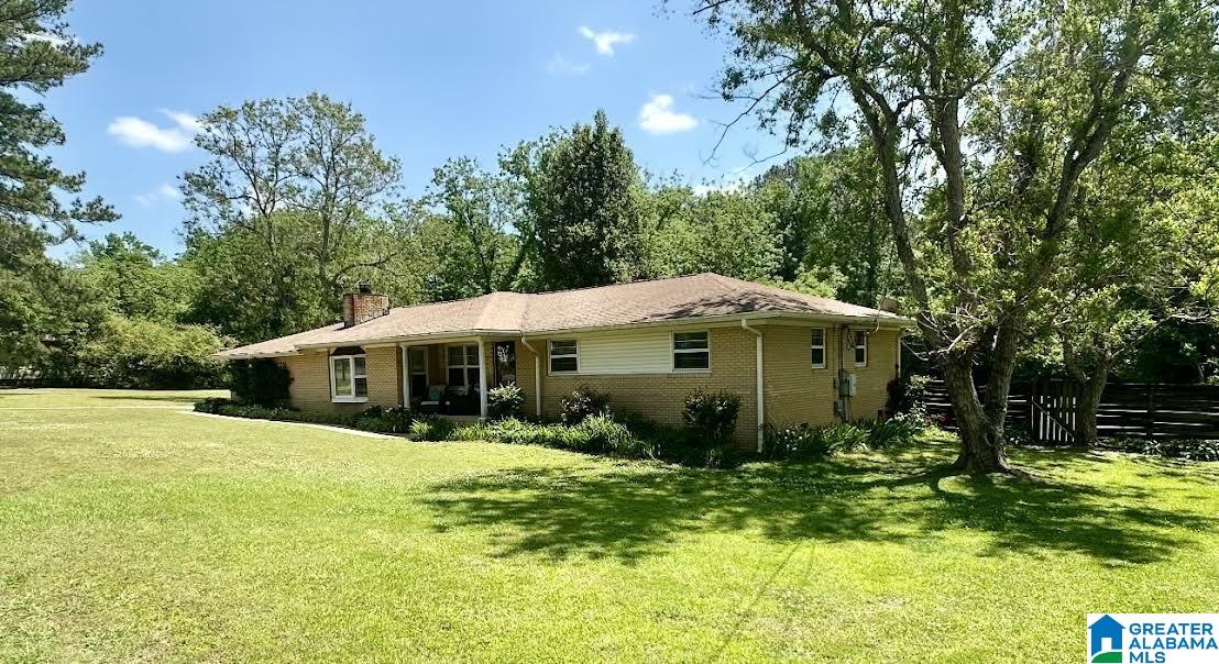 4th image of 800 Alexandria Road, Weaver, AL 36277 | MLS# 21451363