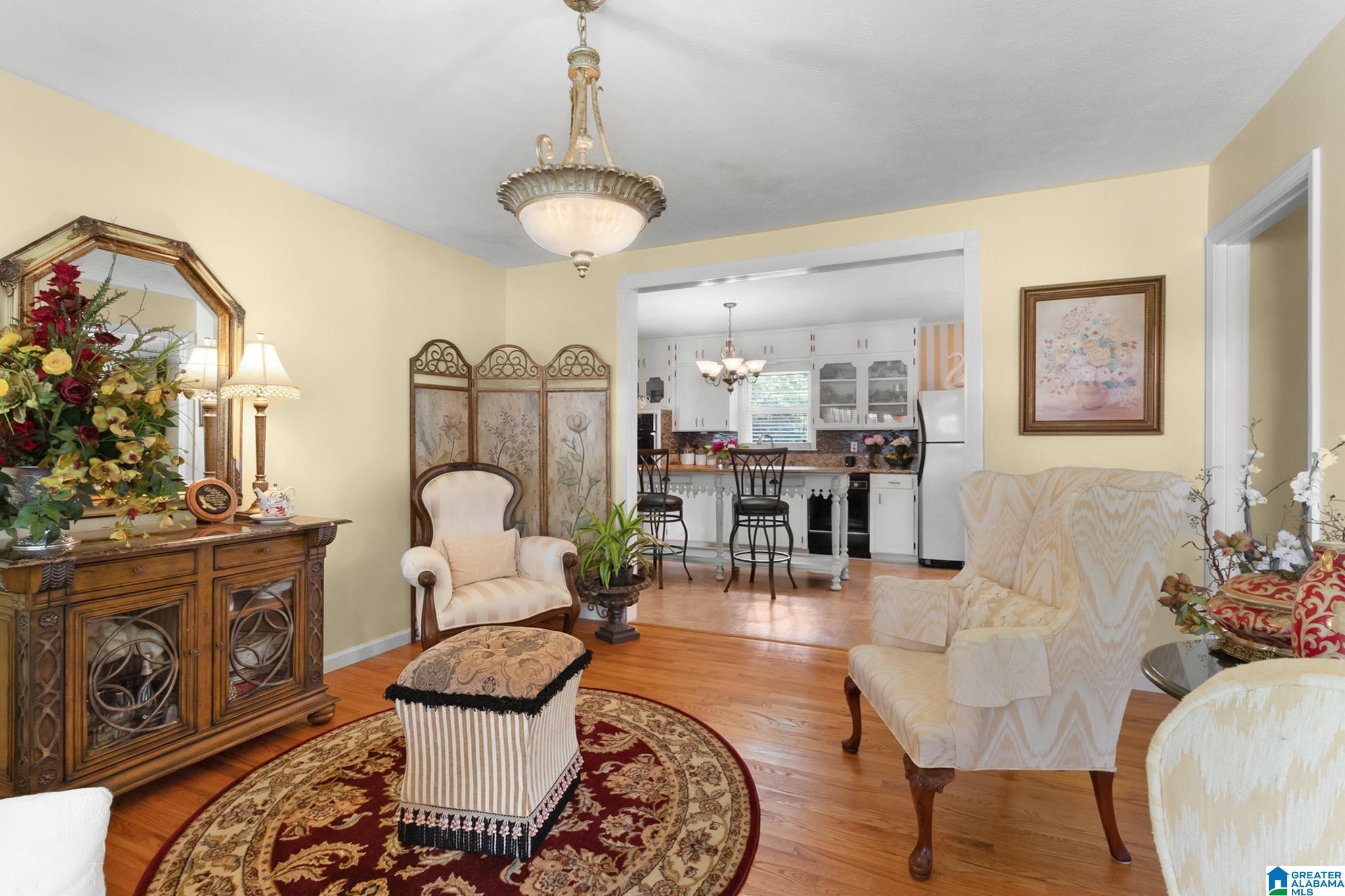 5th image of 800 Alexandria Road, Weaver, AL 36277 | MLS# 21451363