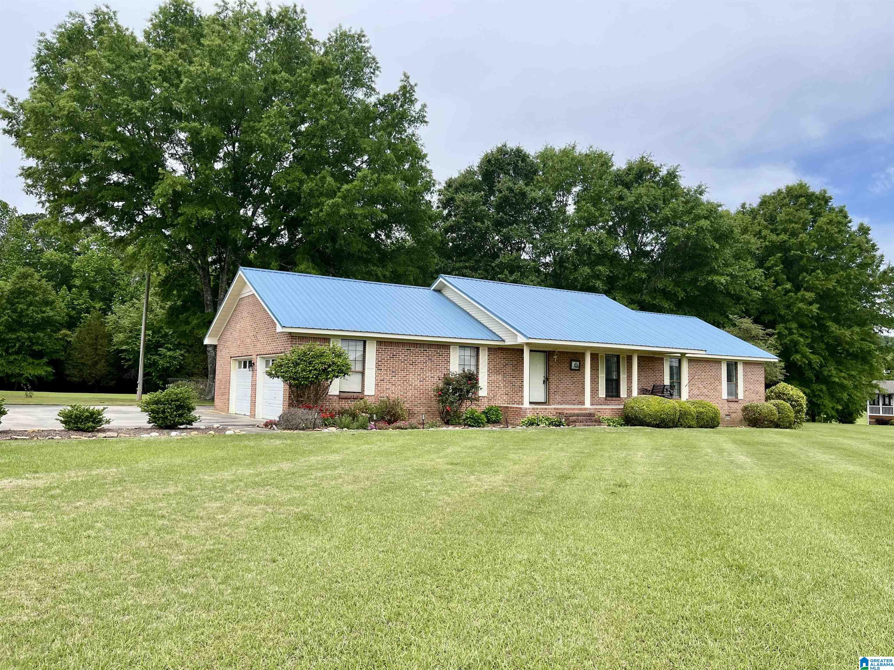 Homes for sale in Cullman, AL | 1066 Teem Road, Cullman, AL 35057 | MLS# 21451373