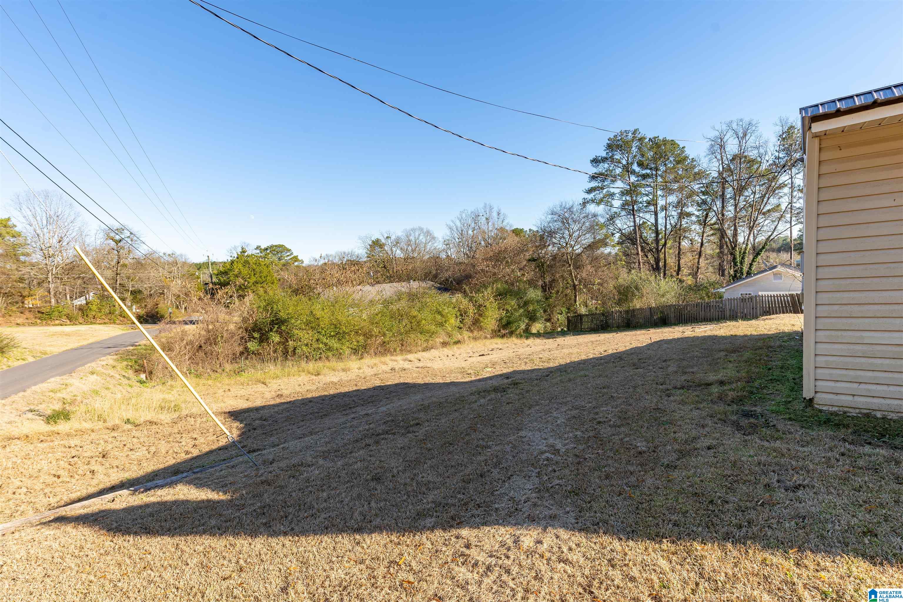 Photo 3 of Single family home for sale at 712 20th Street N, Pell City, AL 35125 | MLS# 21451375 | Listing updated on 2026-09-16