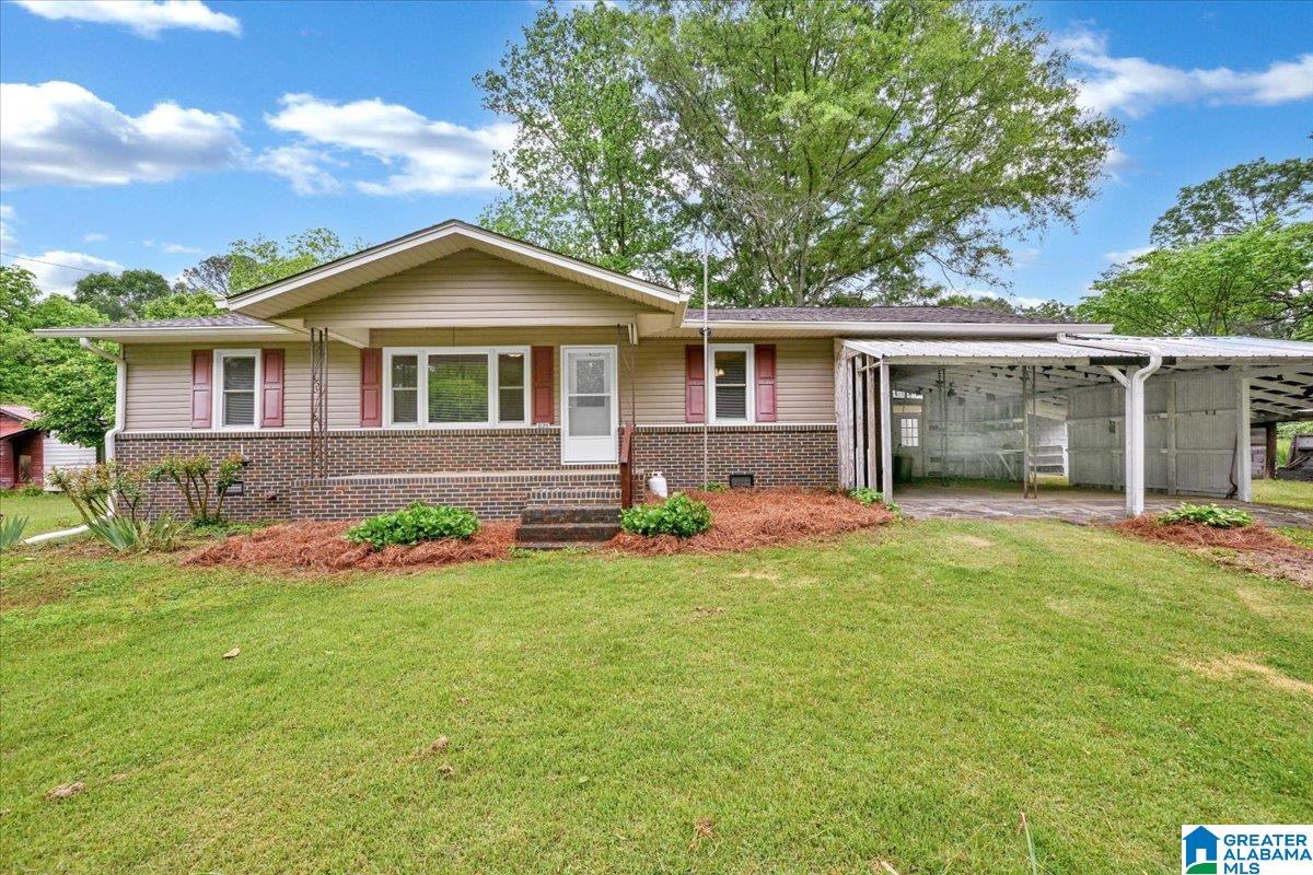 Homes for sale in Cullman, AL | 834 County Road 1634, Cullman, AL 35058 | MLS# 21451380