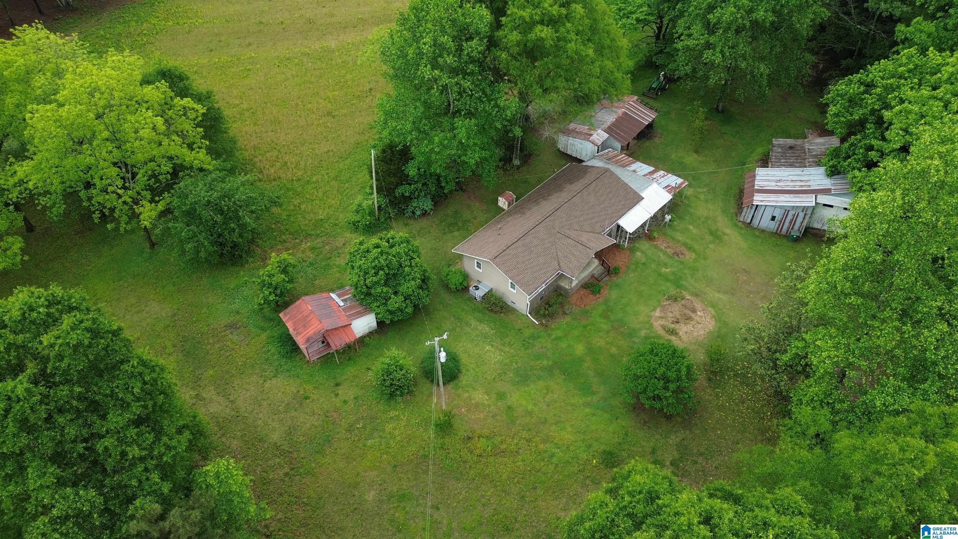 Homes for sale in Cullman, AL | 834 County Road 1634, Cullman, AL 35058 | MLS# 21451380