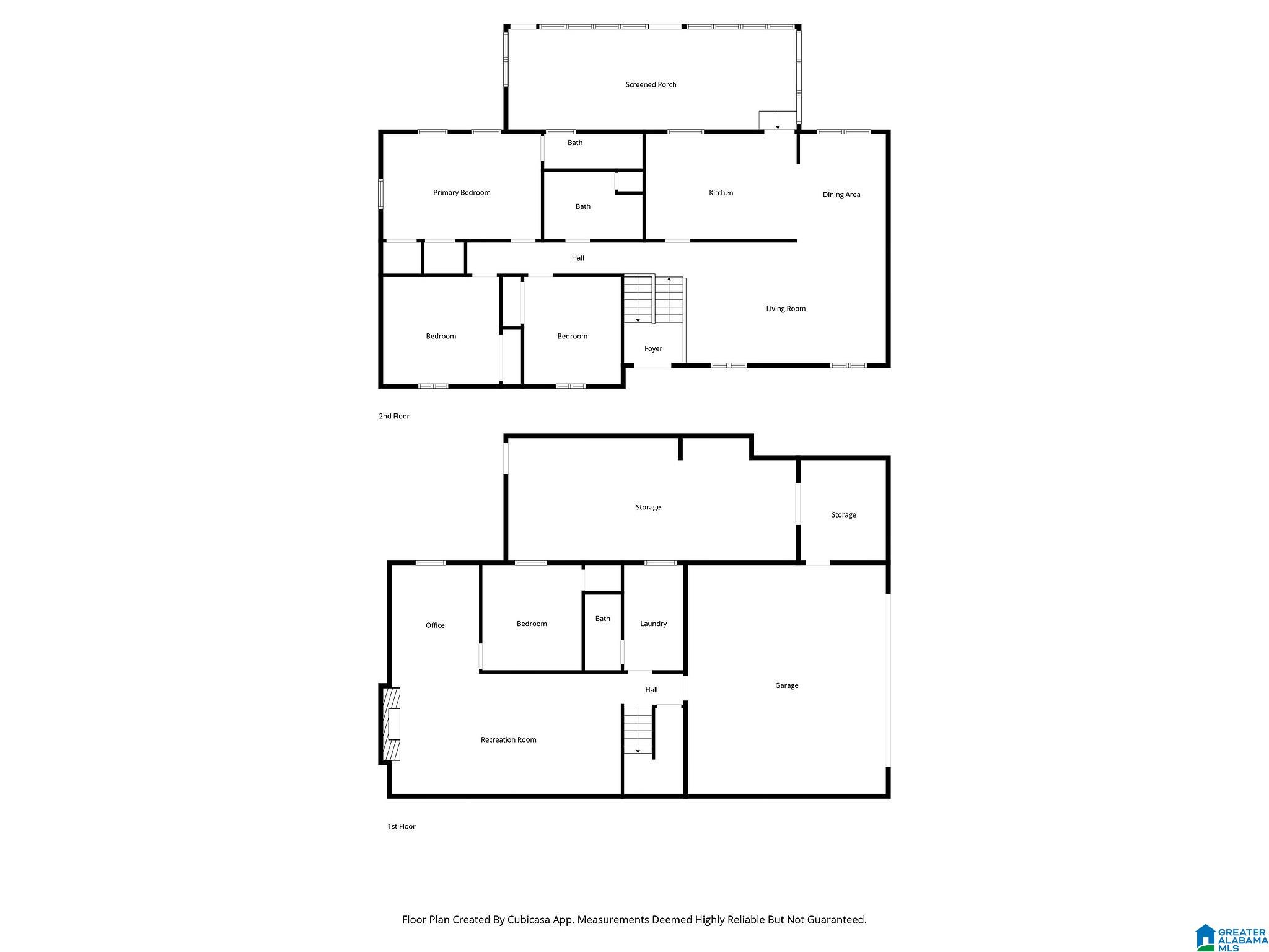 Homes for sale in Cullman, AL | 1447 Longbrook Dr Ne, Cullman, AL 35055 | MLS# 21451381