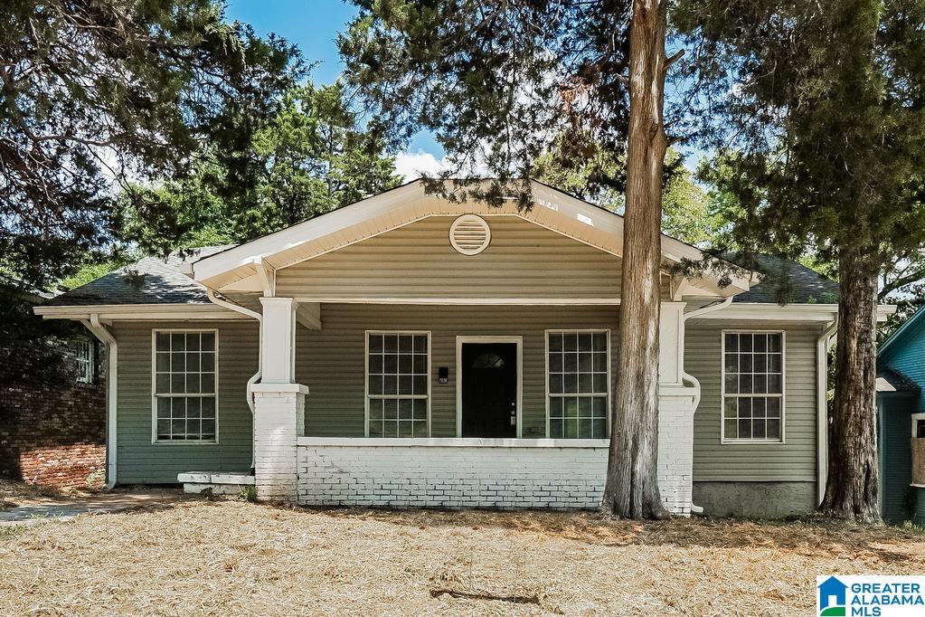 Homes for sale in Birmingham, AL | 863 6th Street W, Birmingham, AL 35204 | MLS# 21451382