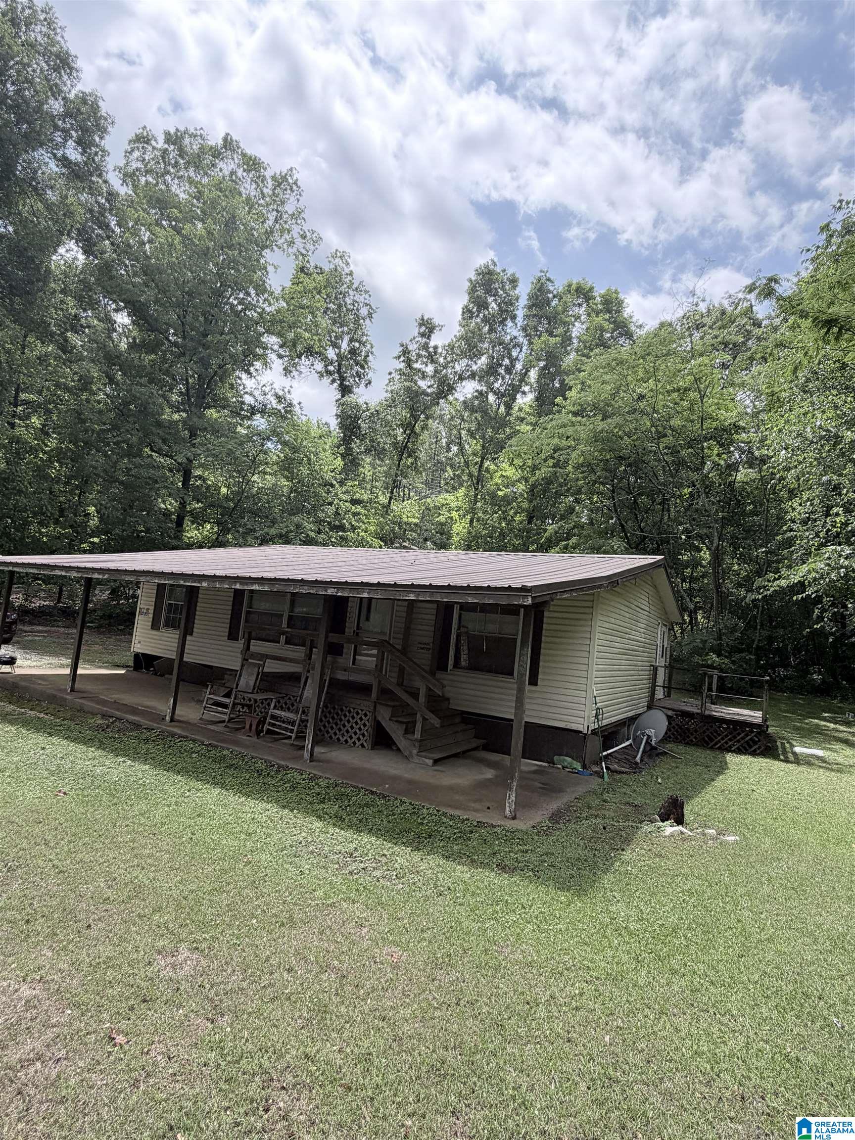 Homes for sale in Childersburg, AL | 248 Margaret Dr, Childersburg, AL 35044 | MLS# 21451404