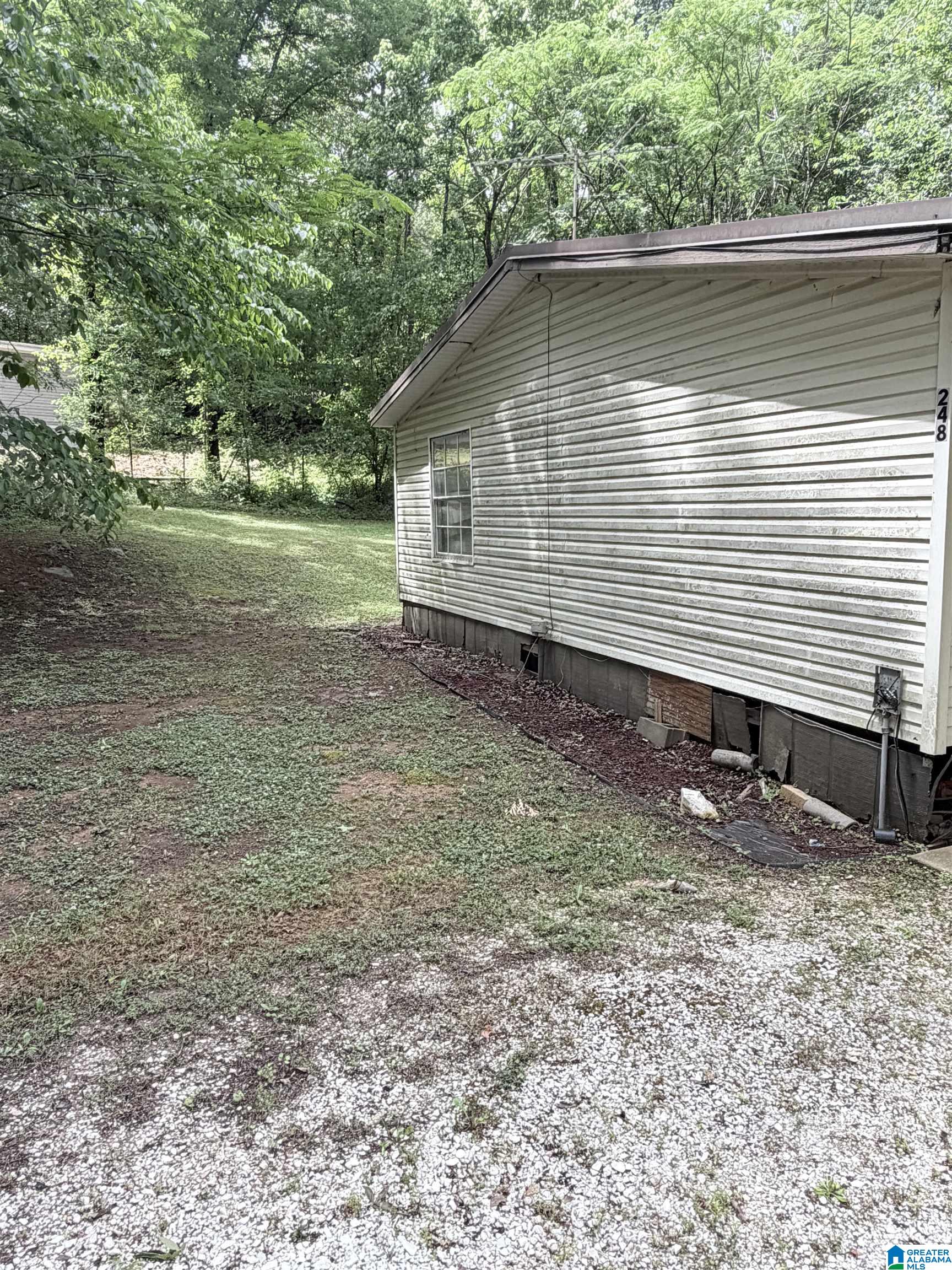 Homes for sale in Childersburg, AL | 248 Margaret Dr, Childersburg, AL 35044 | MLS# 21451404