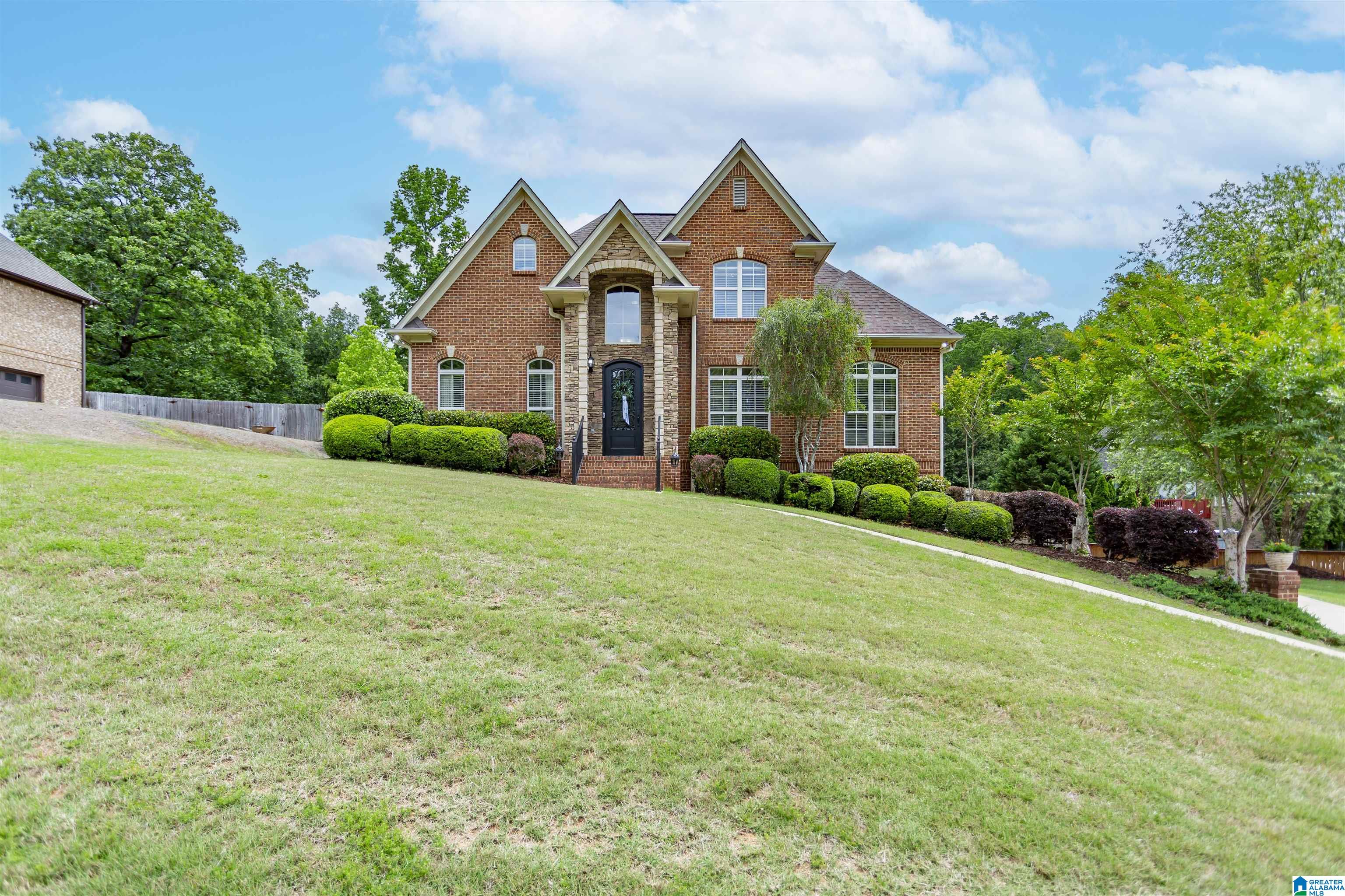 Photo 3 of Single family home for sale at 11970 Foundry Cir, Mc Calla, AL 35111 | MLS# 21451414 | Listing updated on 2026-08-03