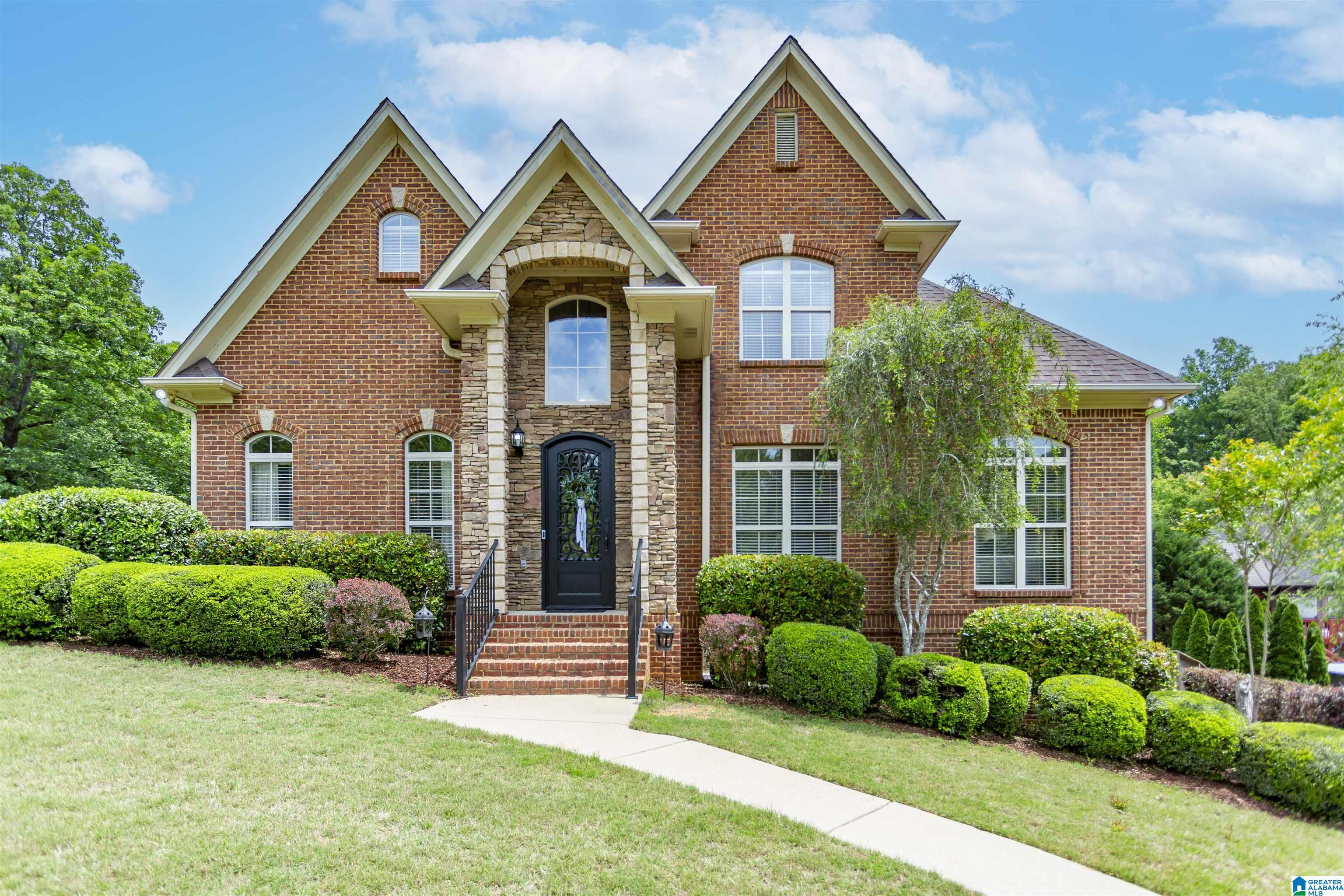 Photo 4 of Single family home for sale at 11970 Foundry Cir, Mc Calla, AL 35111 | MLS# 21451414 | Listing updated on 2026-08-03