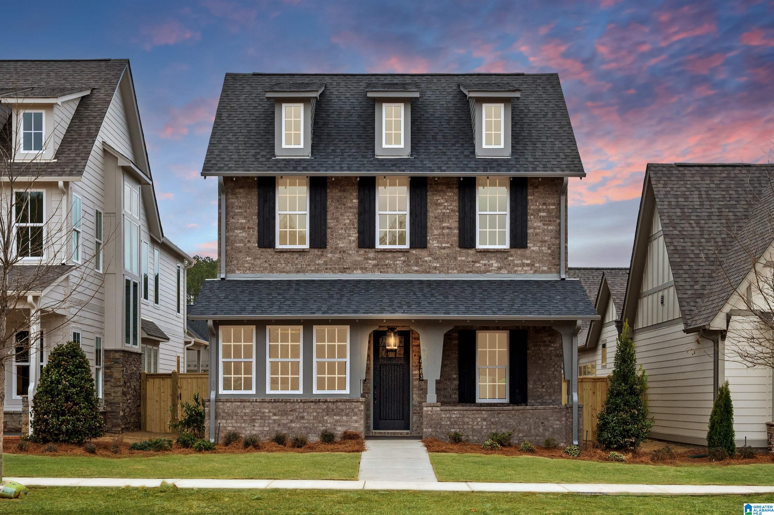 1st image of 4589 Oakdell Road, Hoover, AL 35244 | MLS# 21451431
