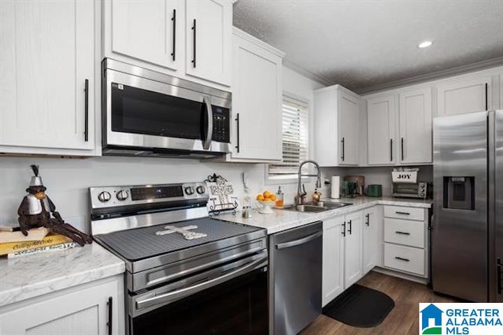 Homes for sale in Cropwell, AL | 250 Saint Smith Circle, Cropwell, AL 35054 | MLS# 21451432