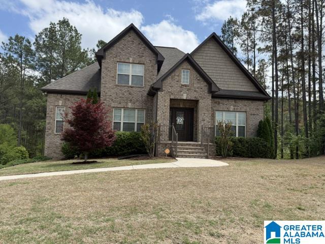 Photo 2 of Single family home for sale at 155 Lakeside Dr, Odenville, AL 35120 | MLS# 21451434 | Listing updated on 2026-09-08