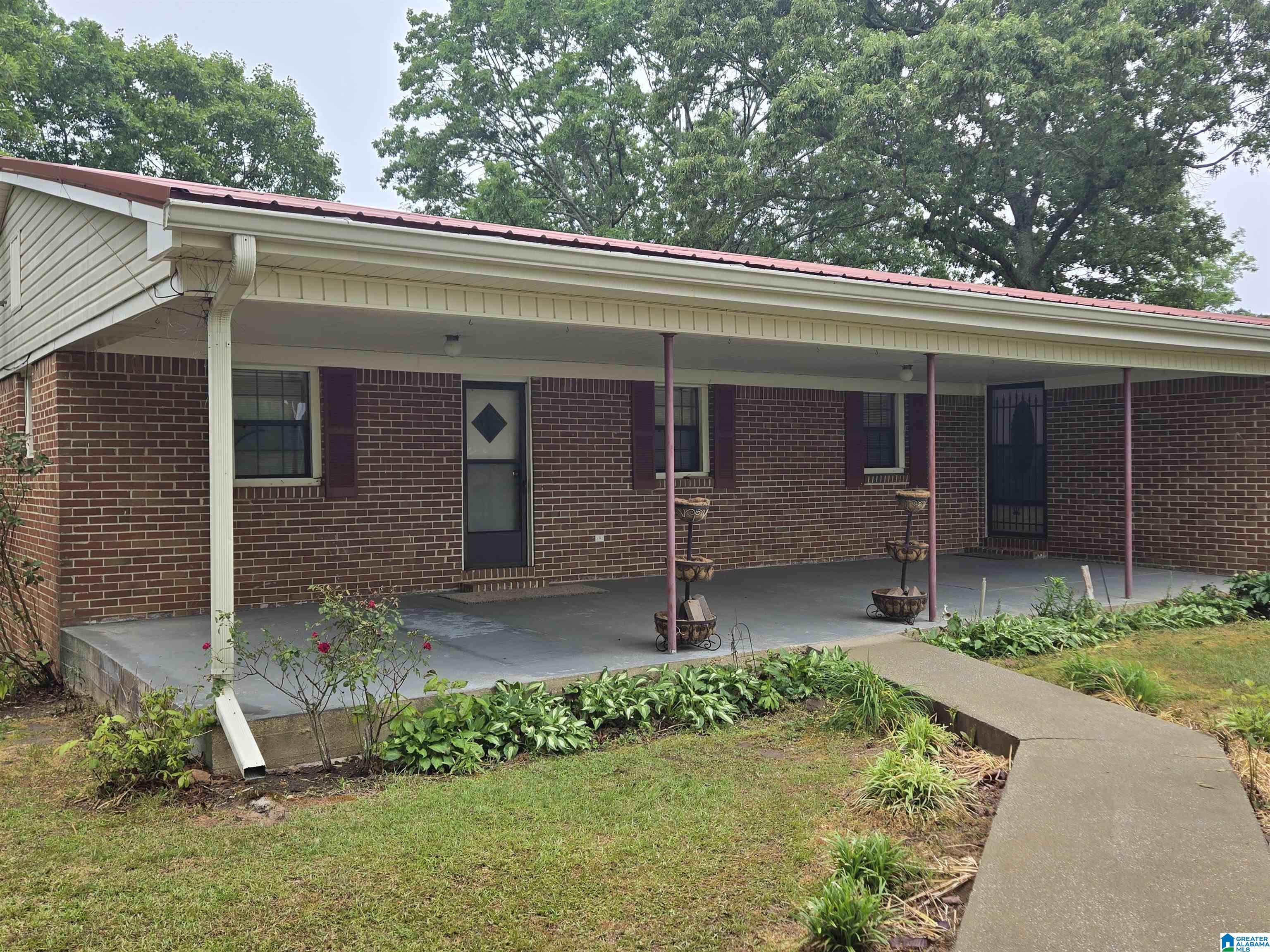 image of 14768 County Road 65, Roanoke, AL 36274 | MLS# 21451437