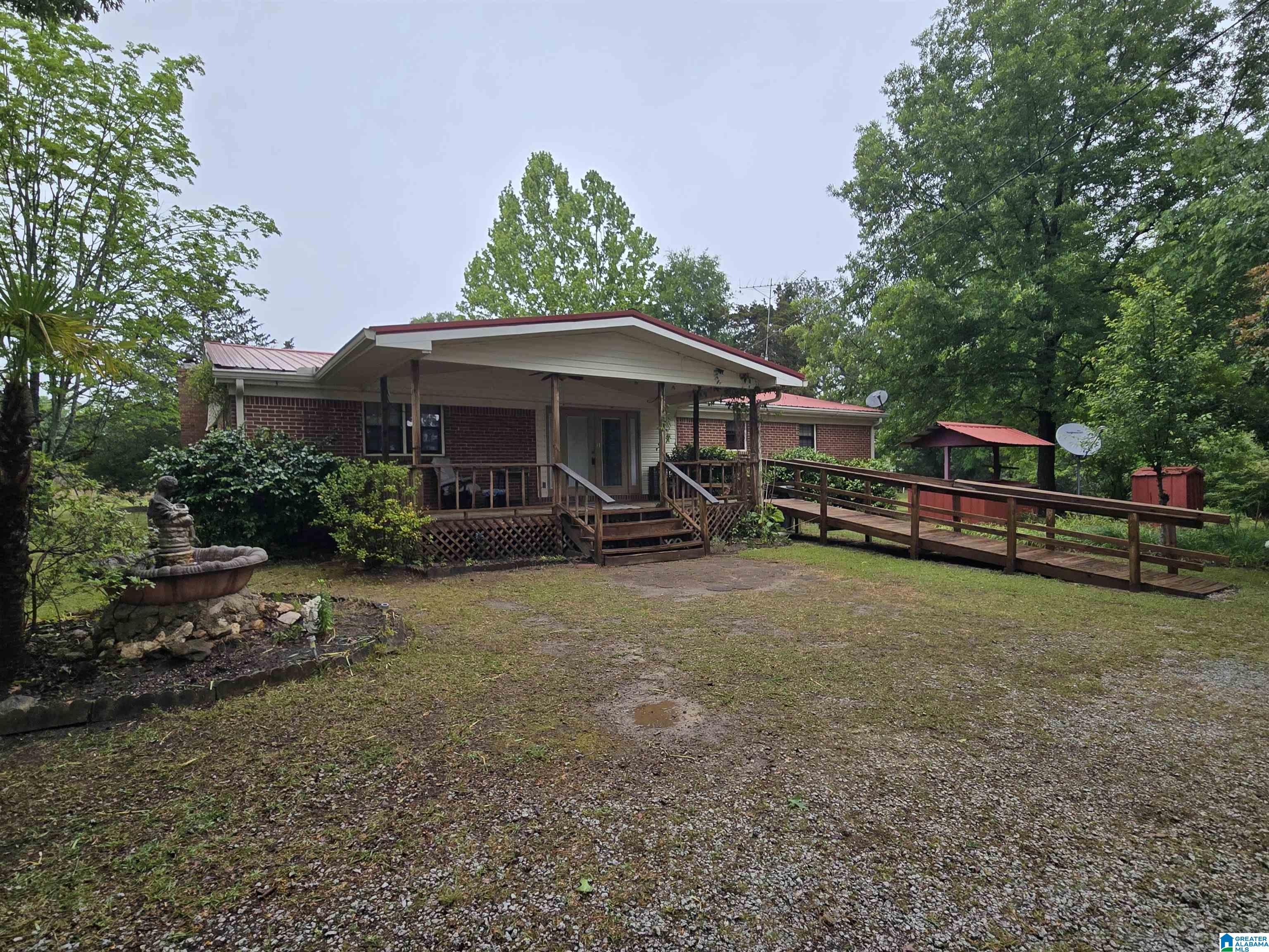 image of 14768 County Road 65, Roanoke, AL 36274 | MLS# 21451437