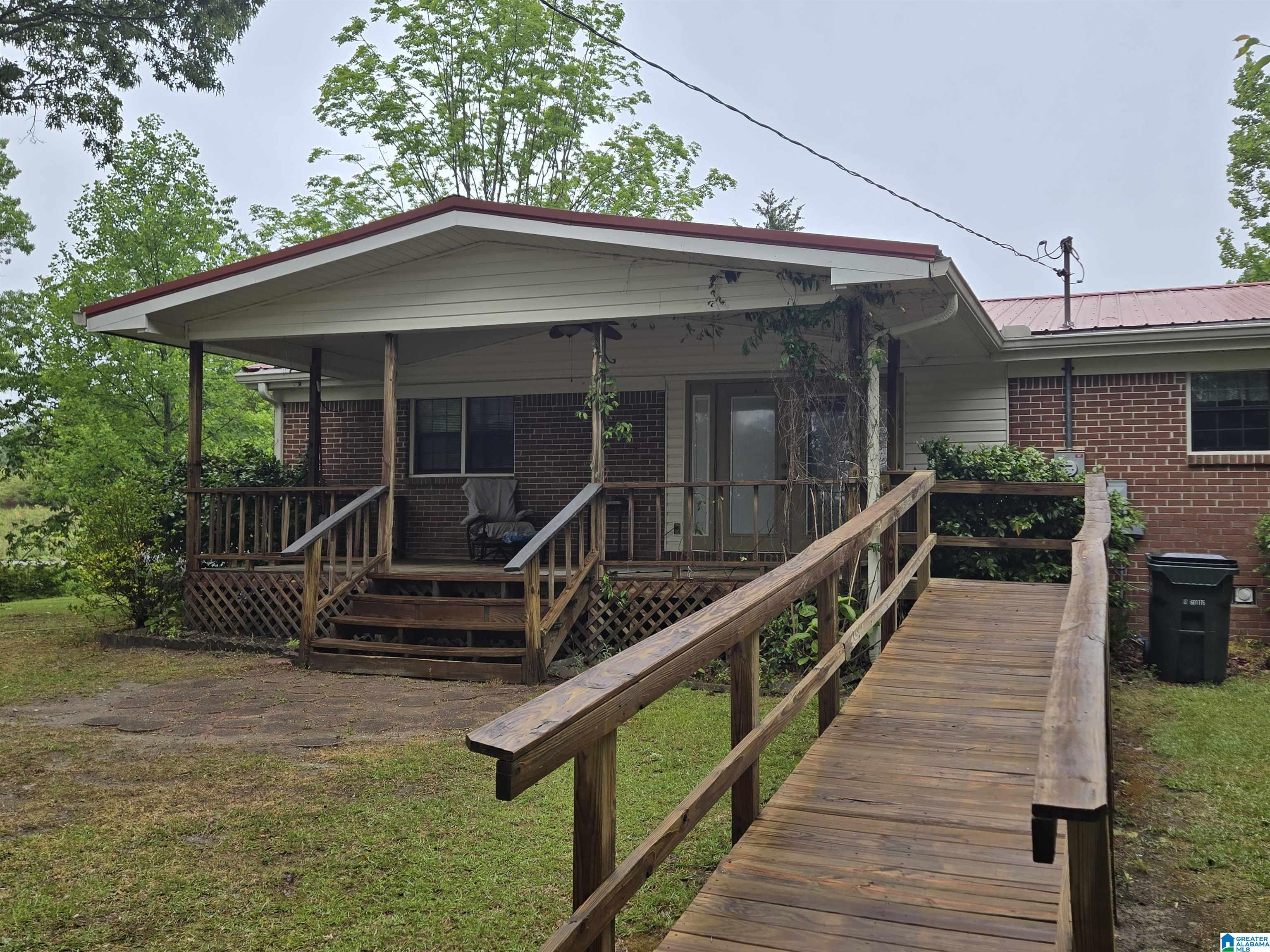 image of 14768 County Road 65, Roanoke, AL 36274 | MLS# 21451437