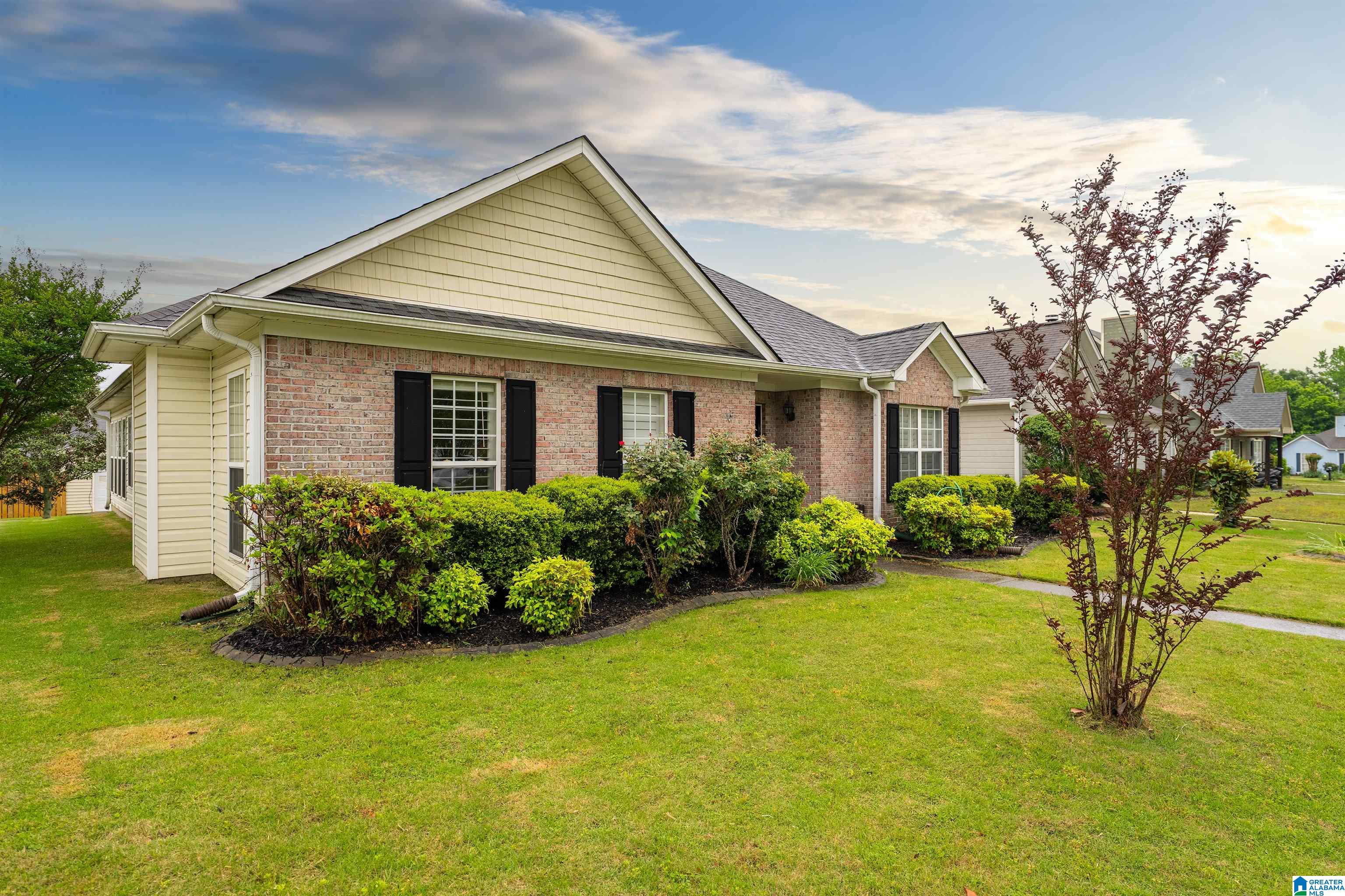 Homes for sale in Moody, AL | 2010 Plantation Parkway, Moody, AL 35004 | MLS# 21451441