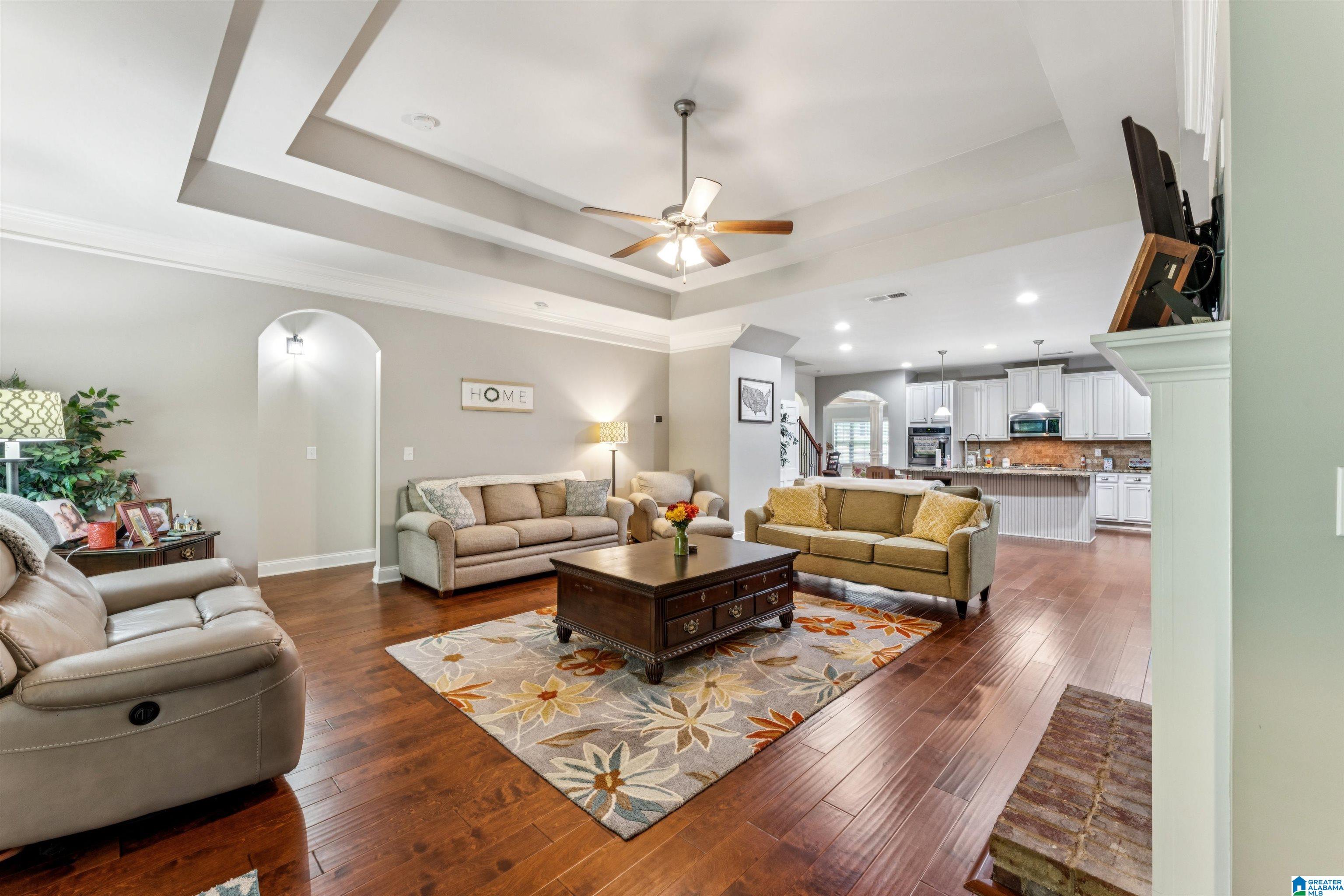 Homes for sale in Trussville, AL | 42 Waterford Pl, Trussville, AL 35173 | MLS# 21451442