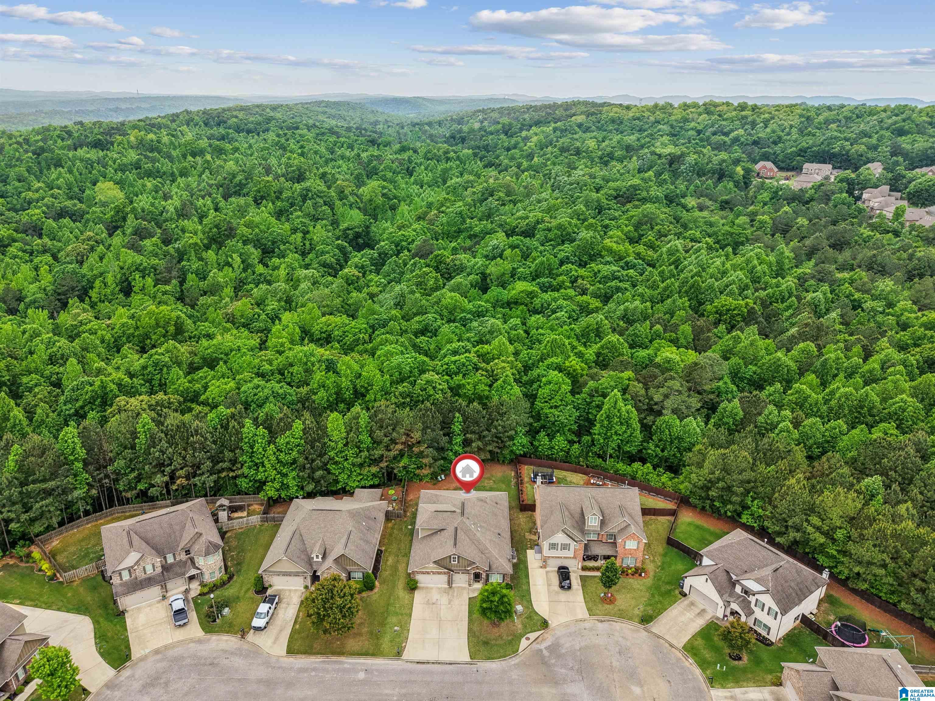 Homes for sale in Trussville, AL | 42 Waterford Pl, Trussville, AL 35173 | MLS# 21451442