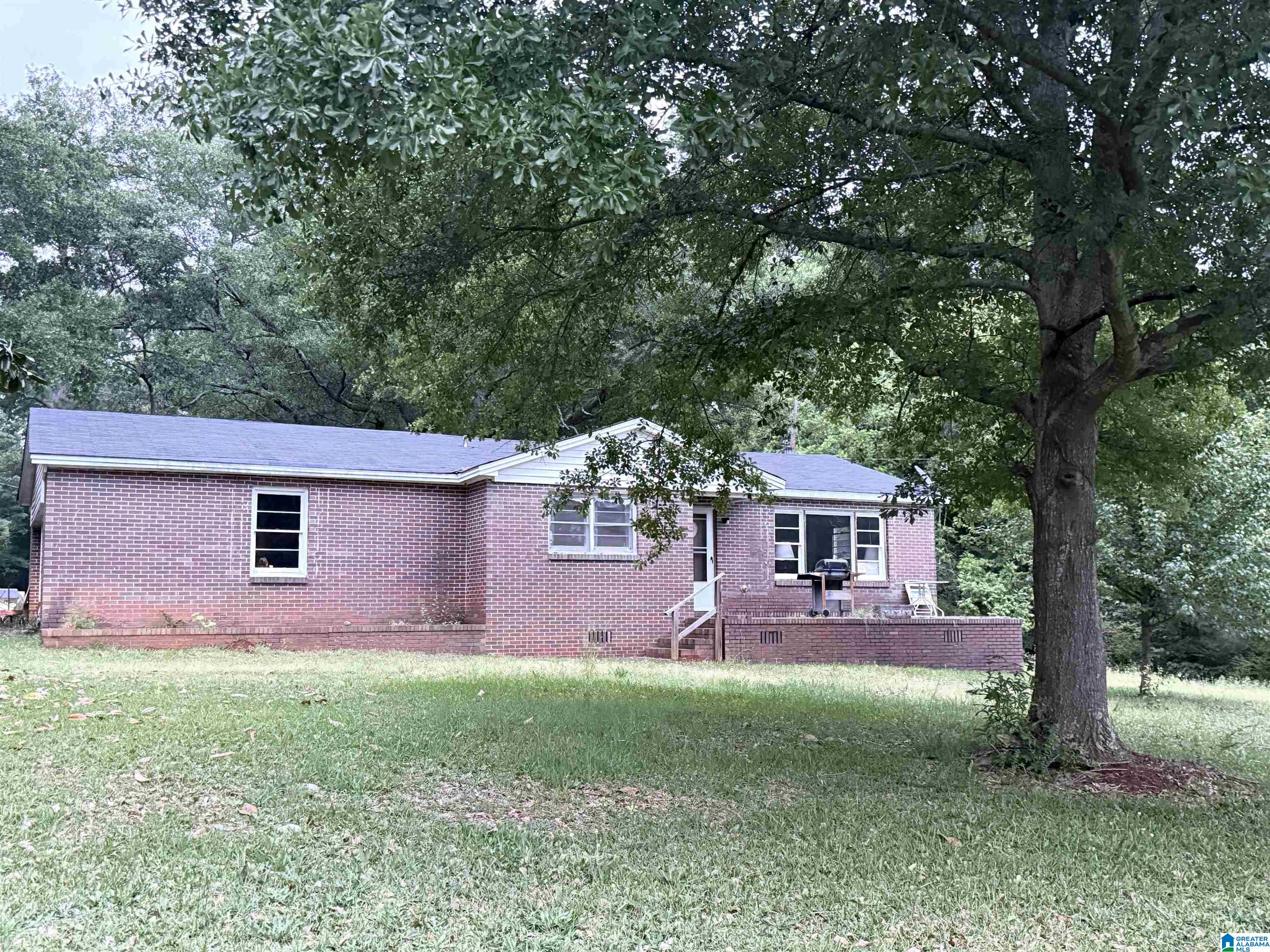 Homes for sale in Pell City, AL | 3052 Easonville Road, Pell City, AL 35128 | MLS# 21451445