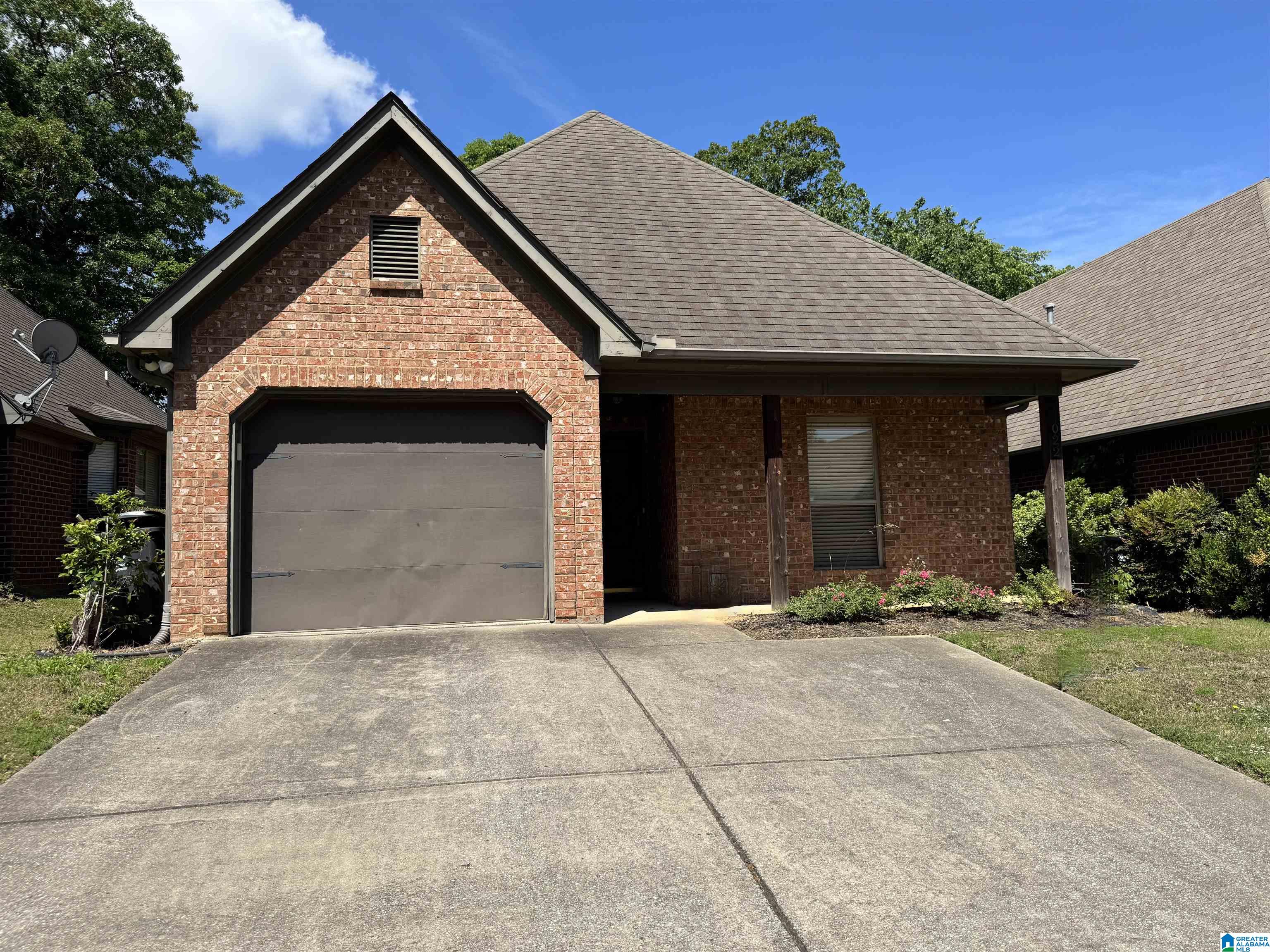 1st image of 4022 Fulton Springs Lane, Fultondale, AL 35068 | MLS# 21451455