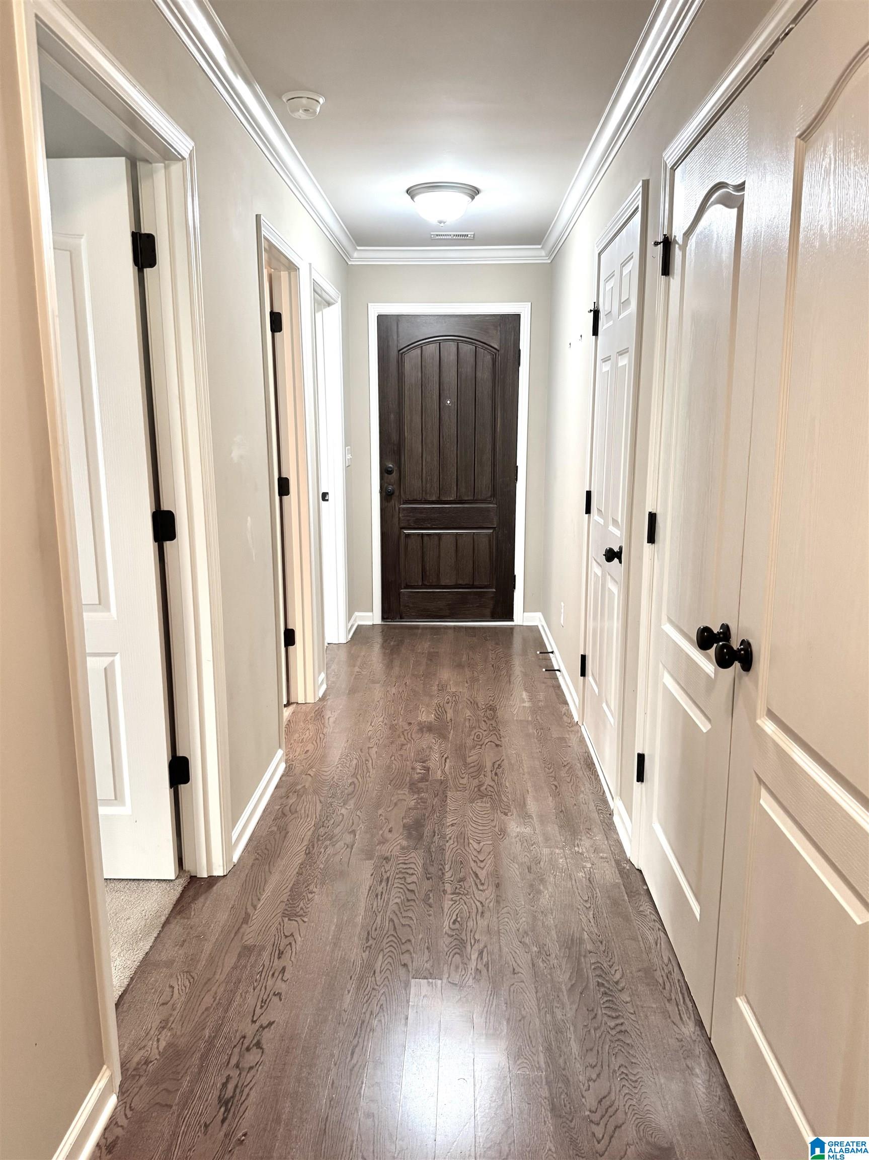 2nd image of 4022 Fulton Springs Lane, Fultondale, AL 35068 | MLS# 21451455