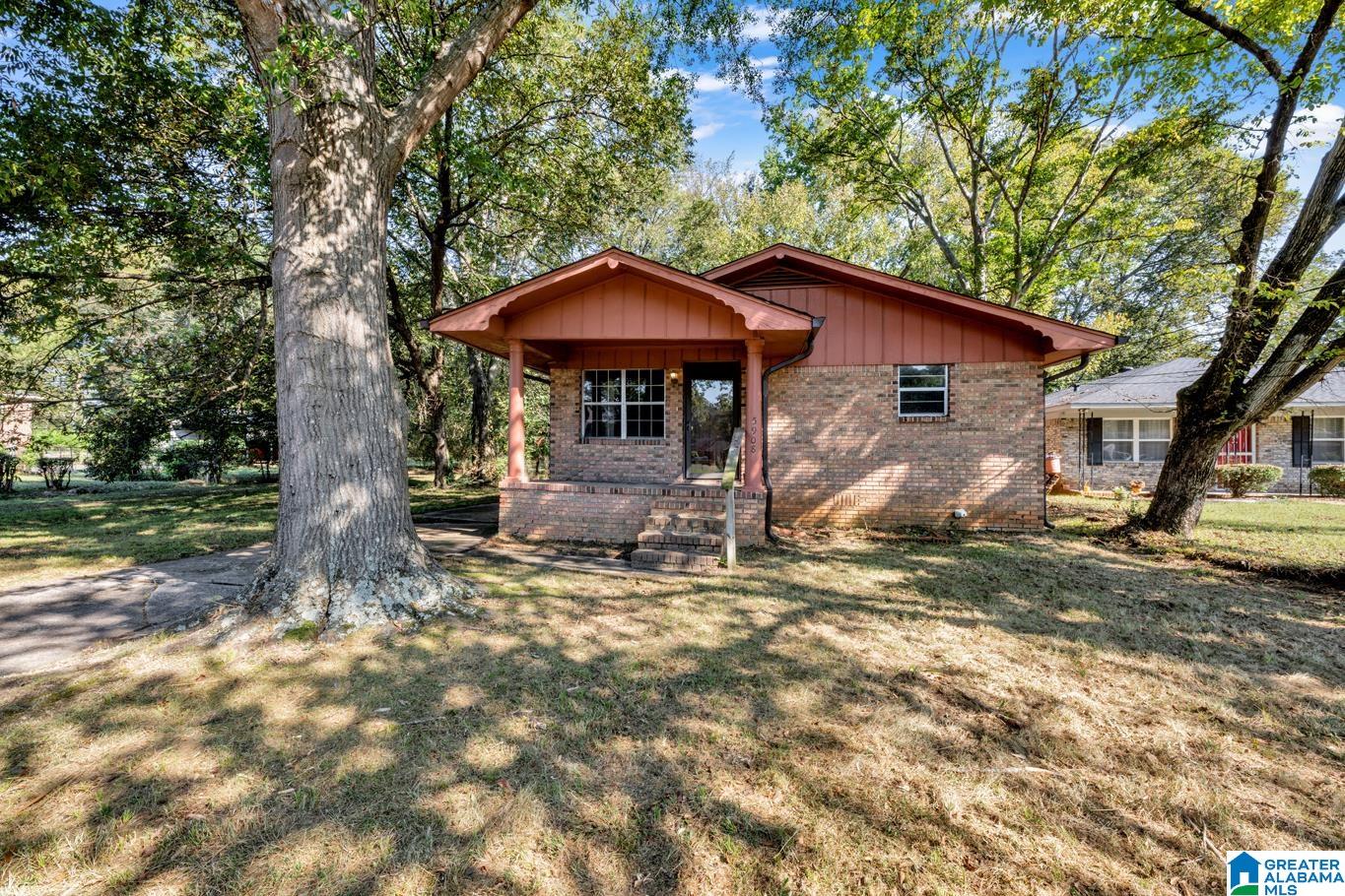 Photo 2 of Single family home for sale at 5908 Woodward Ave, Birmingham, AL 35228 | MLS# 21451461 | Listing updated on 2026-08-27