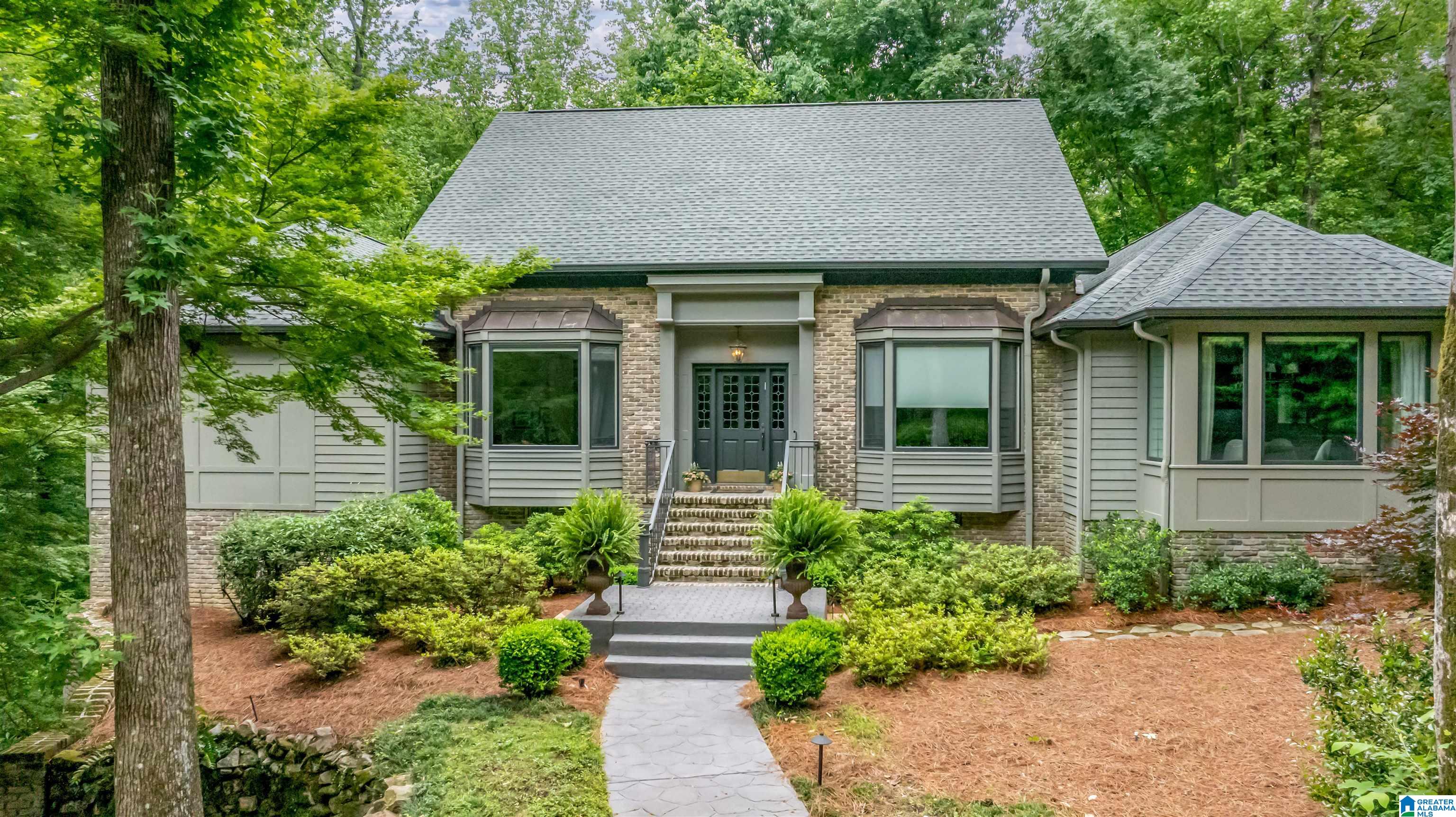 Homes for sale in Mountain Brk, AL | 3417 Oak Canyon Dr, Mountain Brk, AL 35243 | MLS# 21451465