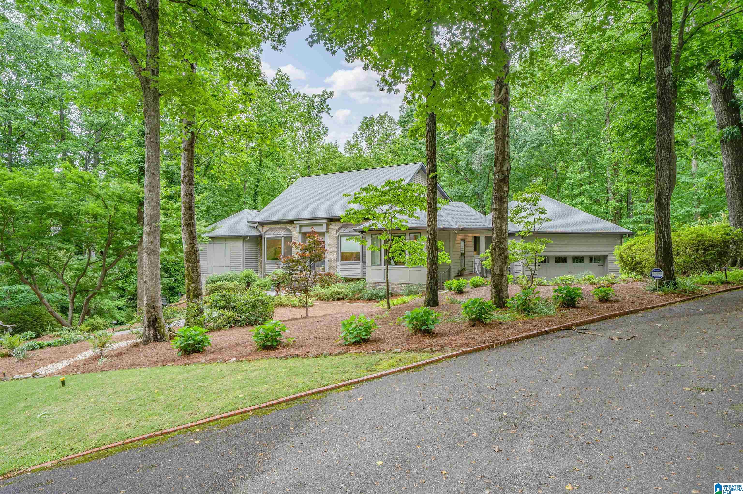 Homes for sale in Mountain Brk, AL | 3417 Oak Canyon Dr, Mountain Brk, AL 35243 | MLS# 21451465