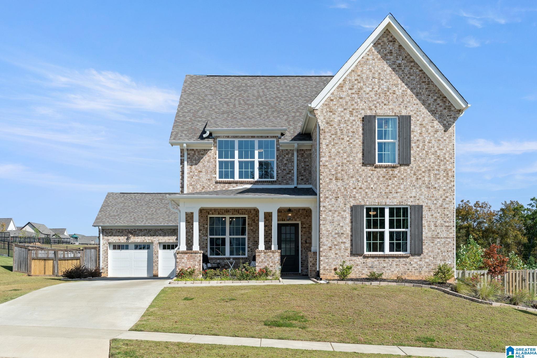 1st image of 4733 Bradley Circle, Trussville, AL 35173 | MLS# 21451479