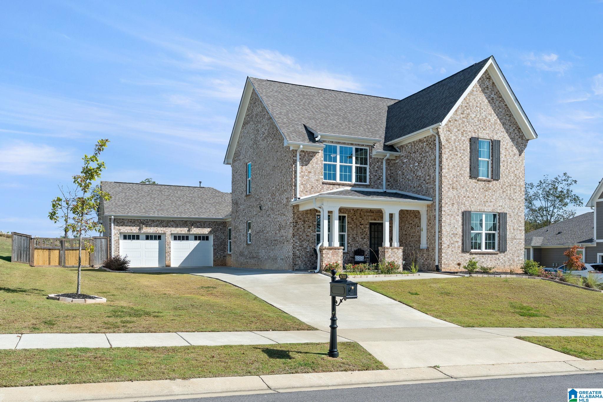 Homes for sale in Trussville, AL | 4733 Bradley Circle, Trussville, AL 35173 | MLS# 21451479