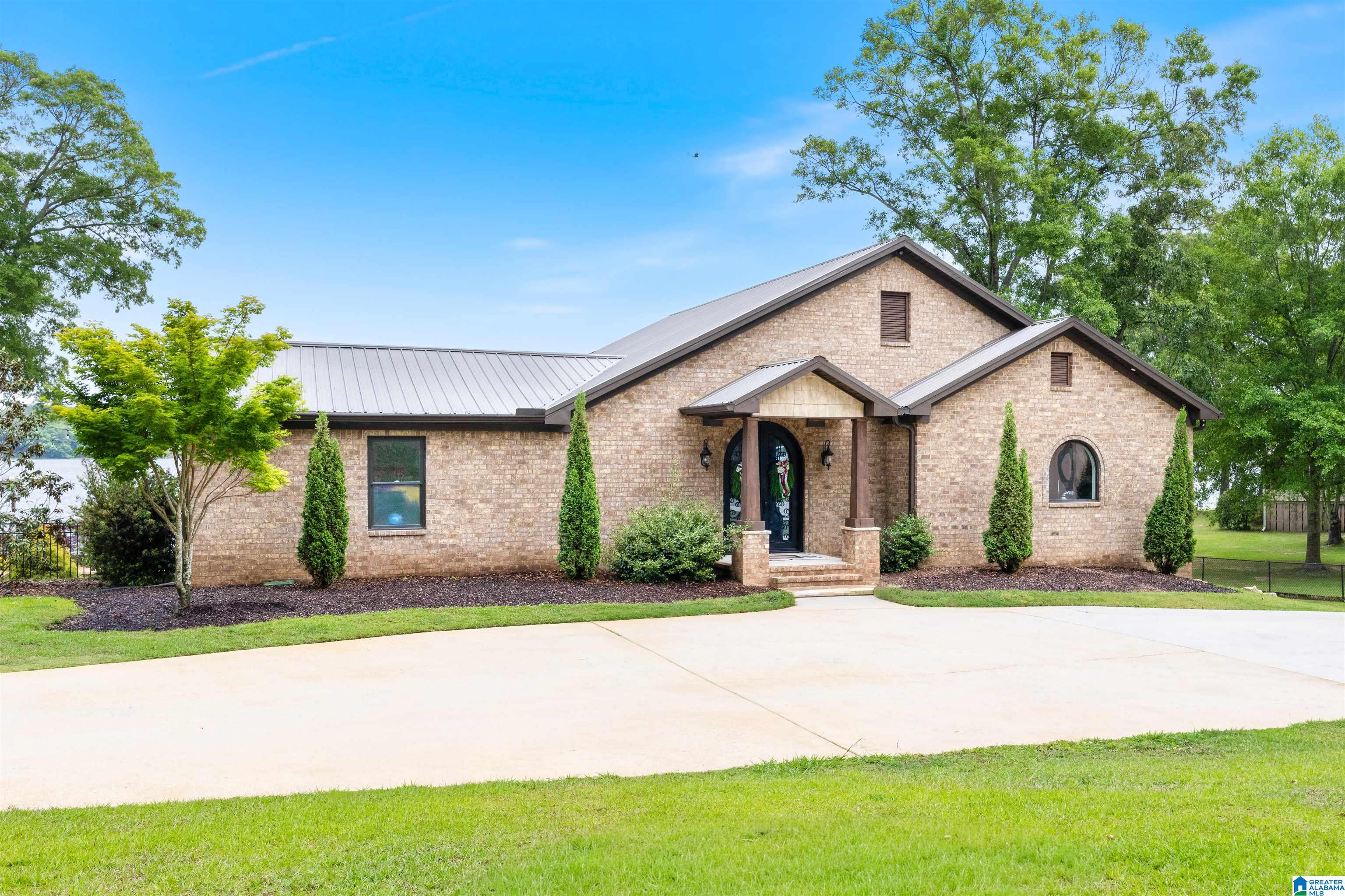 Photo 1 of Single family home for sale at 156 Primrose Ln, Shelby, AL 35143 | MLS# 21451493 | Listing updated on 2026-07-09
